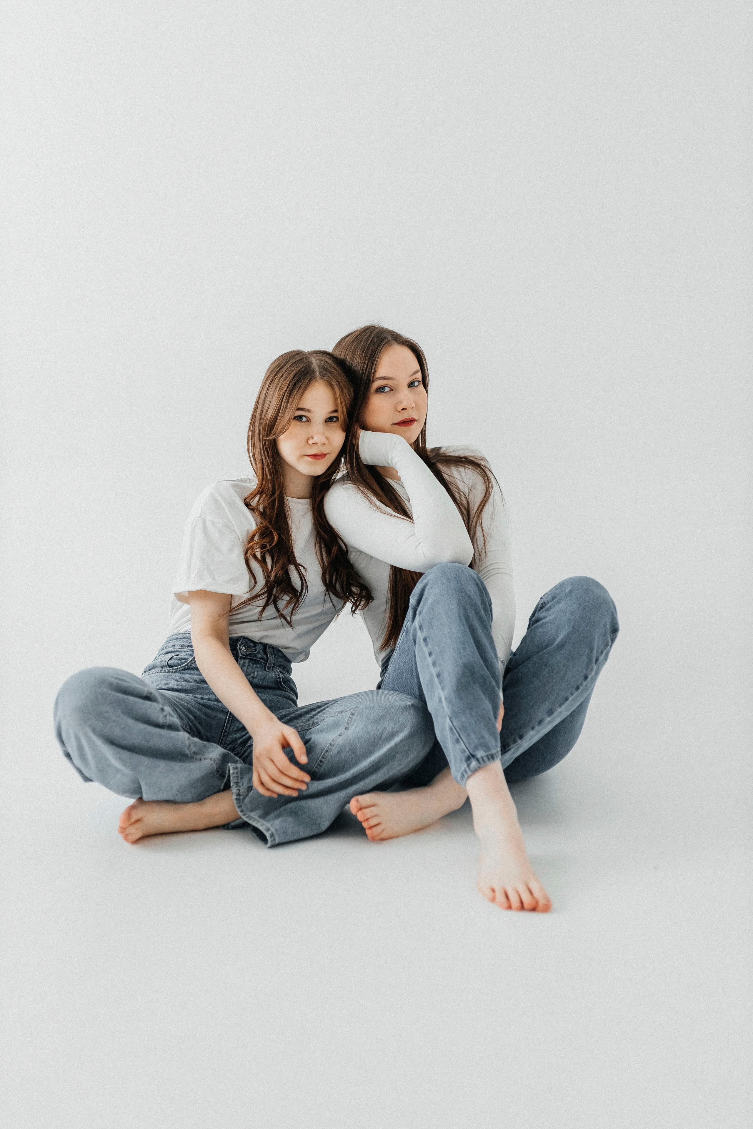 Семейный и детский фотограф в Ханты-Мансийске Юлия Дрогаль