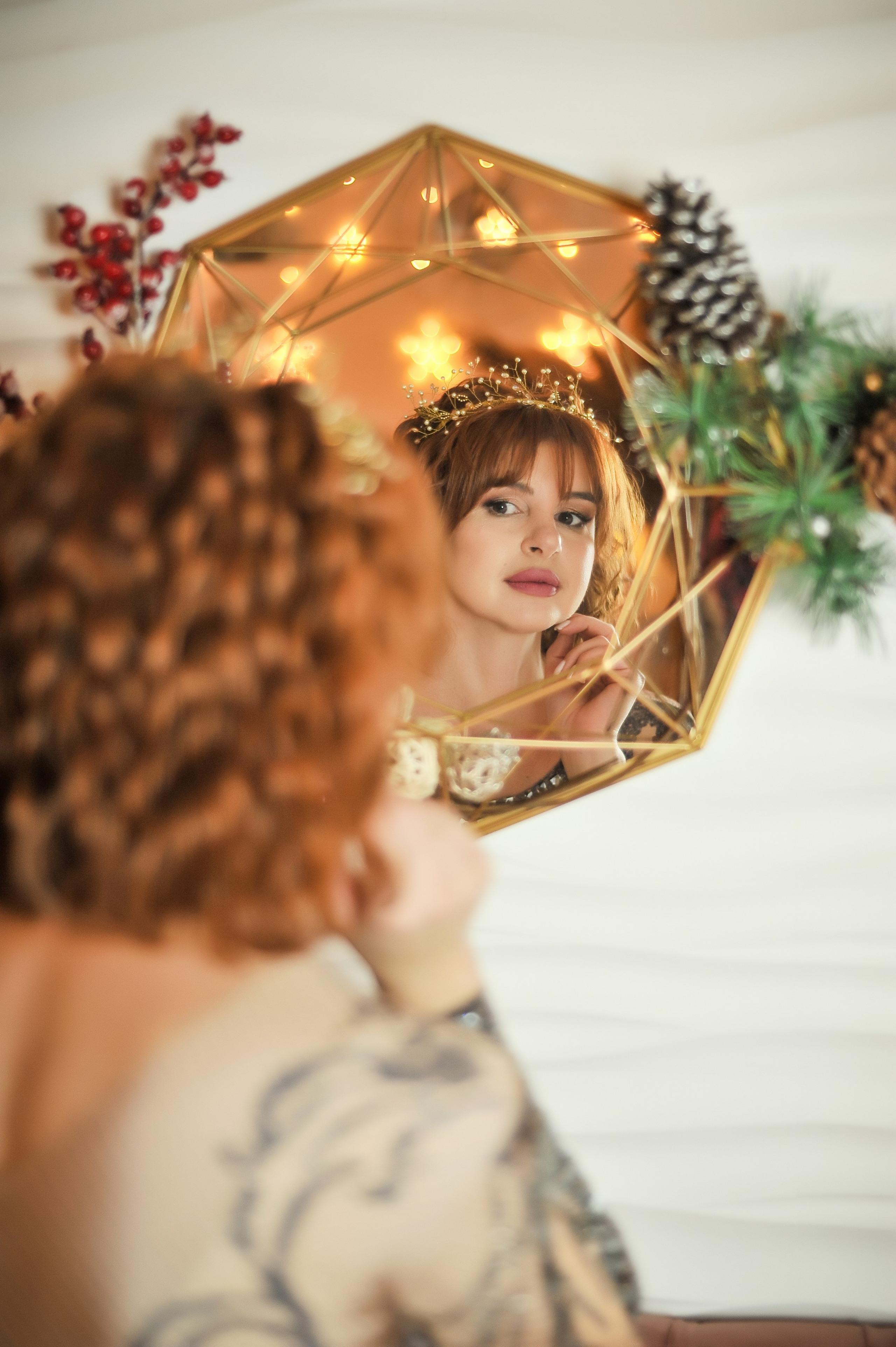 Новогодние. Свадебный фотограф и видеограф в городе Армавир Katerina Arts