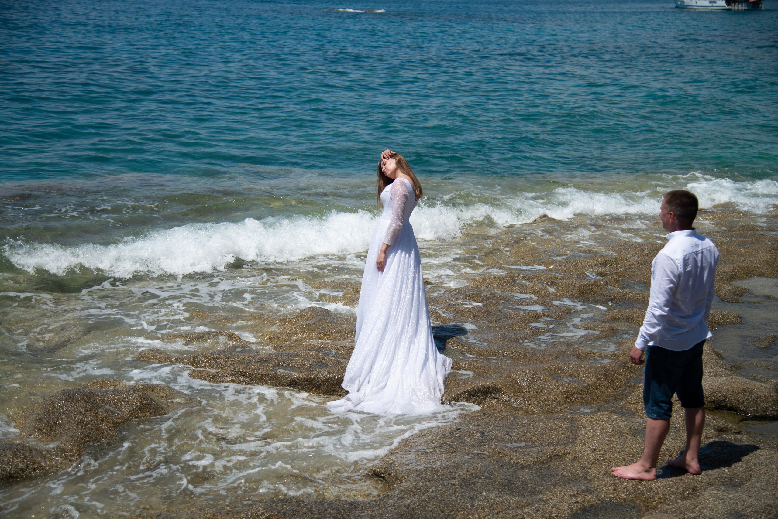 Стоимость свадебной фотосессии_локации. Professiional photographer in Turkey