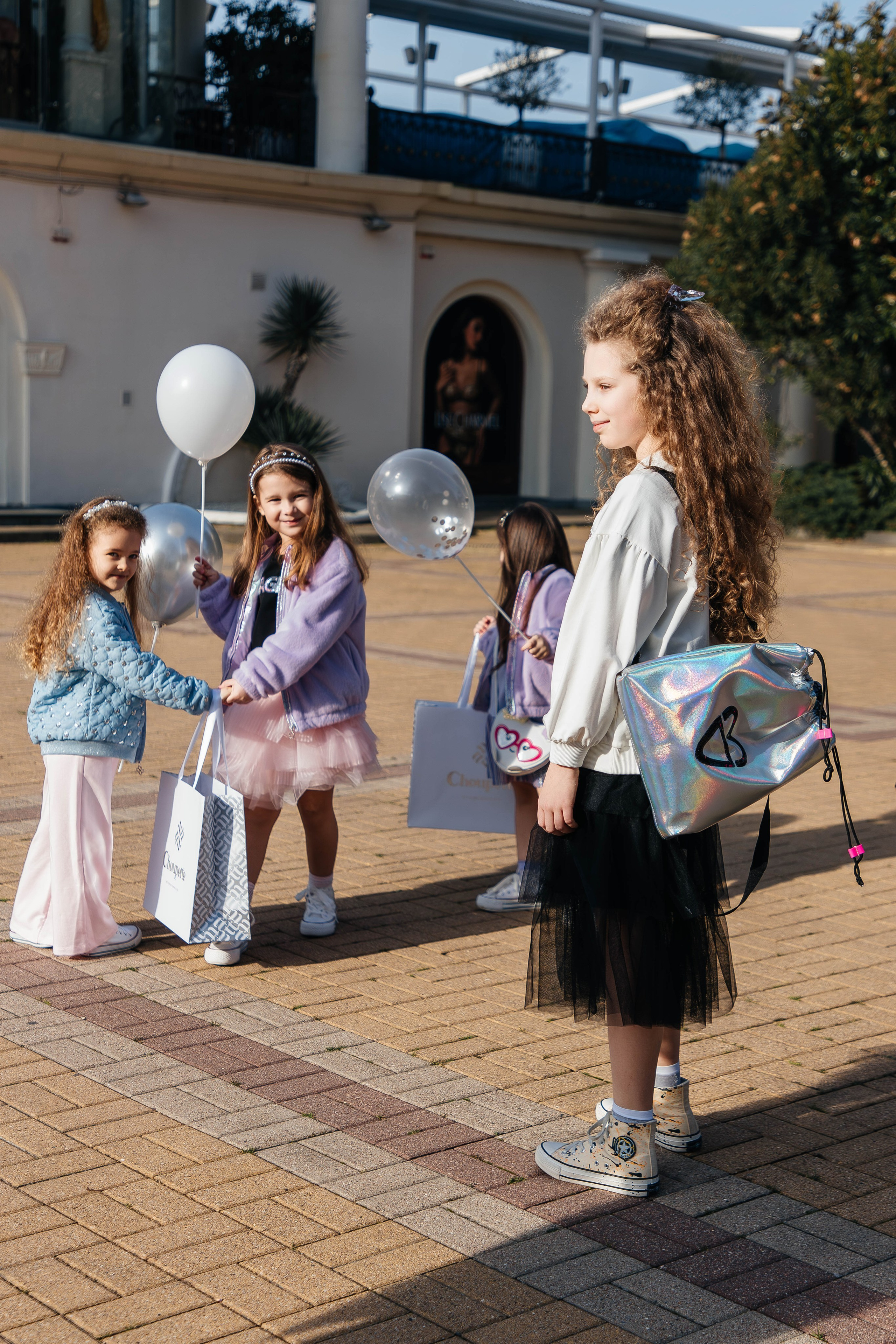 Efimova Model Agency