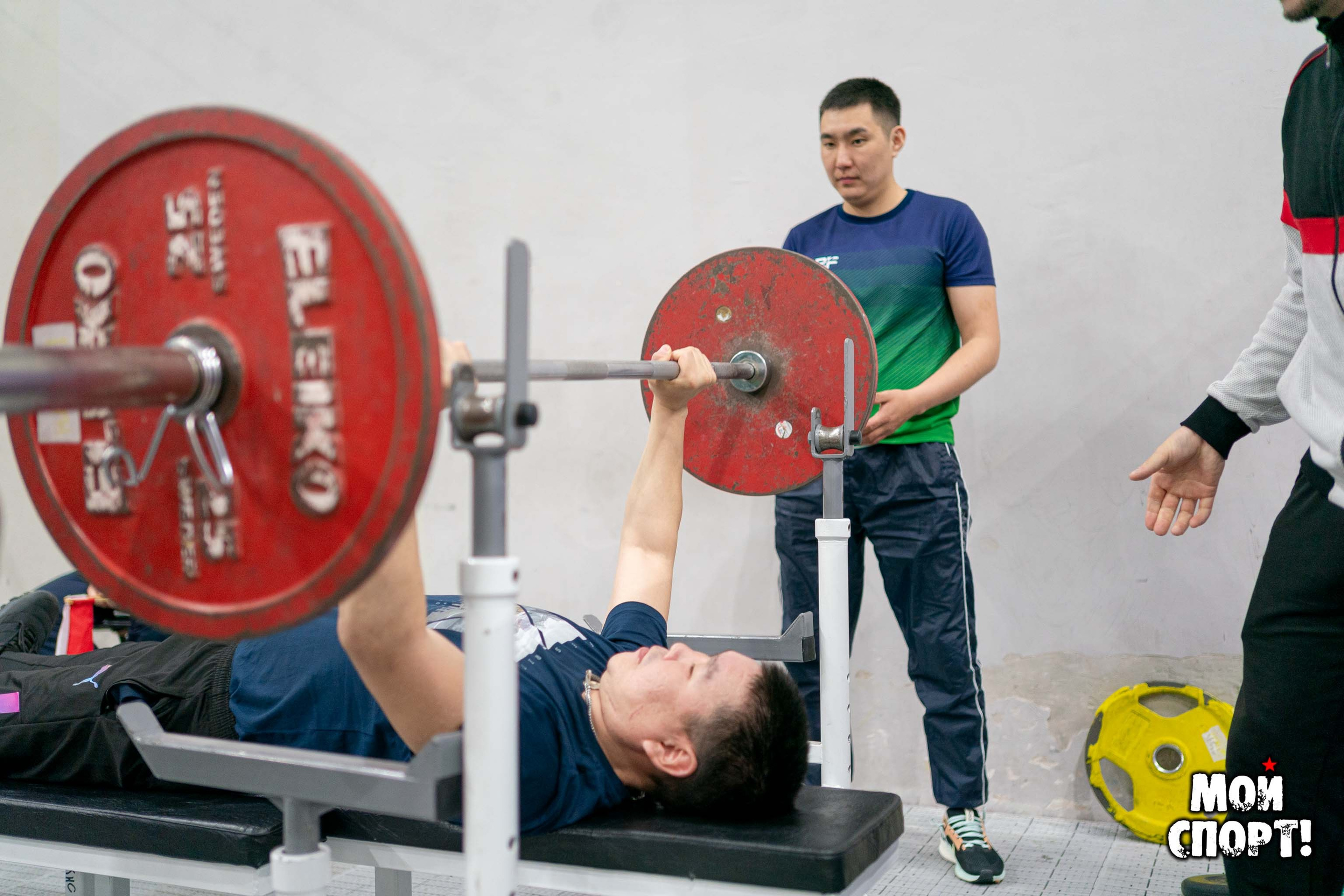 Кубок защитников отечества. Студия «Мой Спорт!» — все о спорте в Якутии