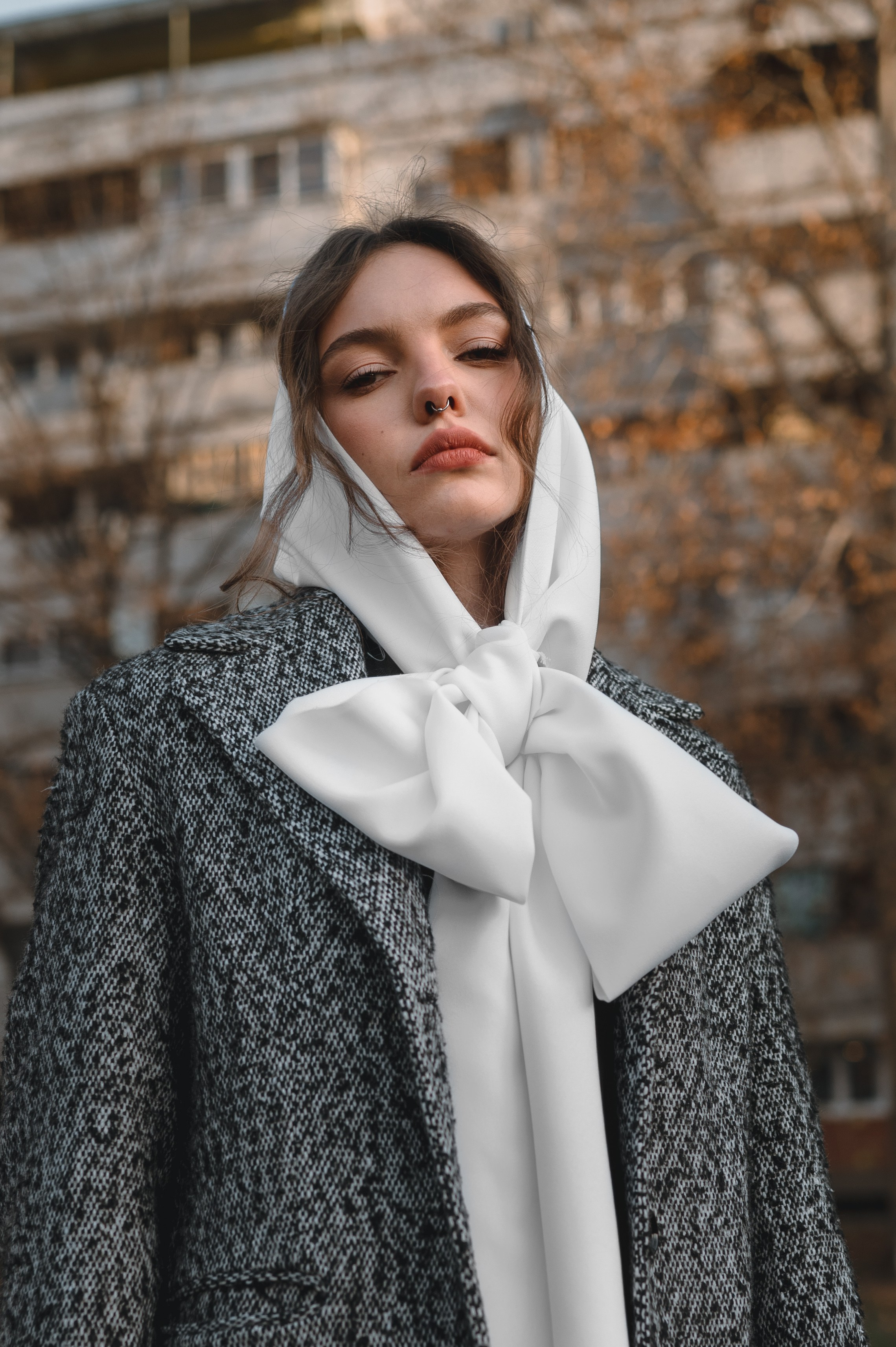 НОВОГОДНИЙ ФЭШН. Фотограф в Белграде Чугреева Елена