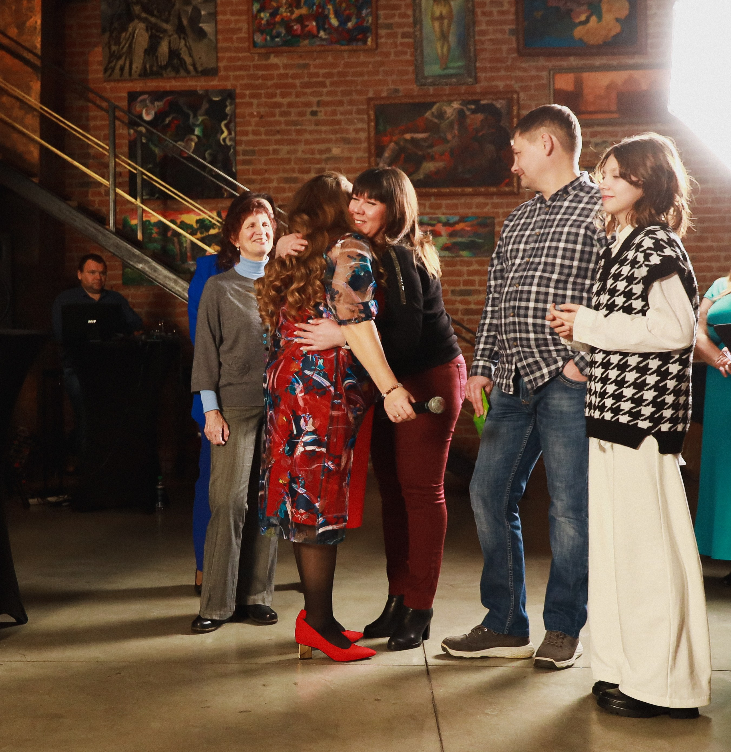 Репортаж. Фотограф историй в Челябинске и Екб