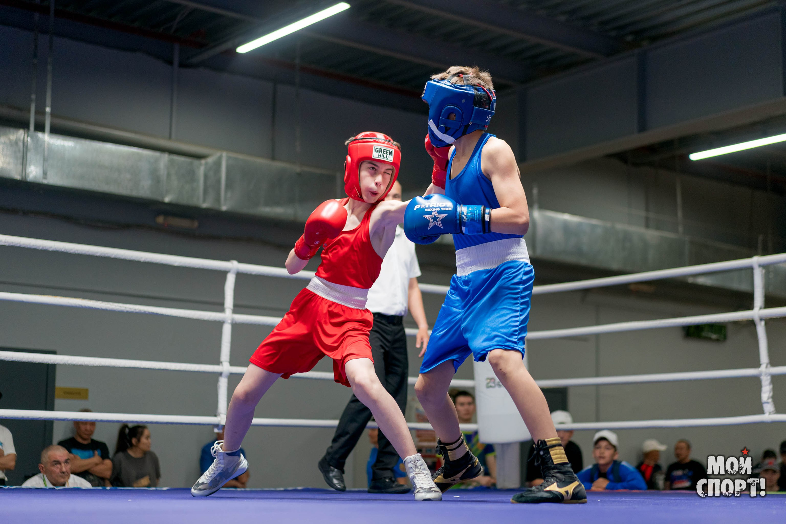 Спартакиада учащихся РС (Я) «Спортивные якутяне» 2024. Студия «Мой Спорт!» — все о спорте в Якутии