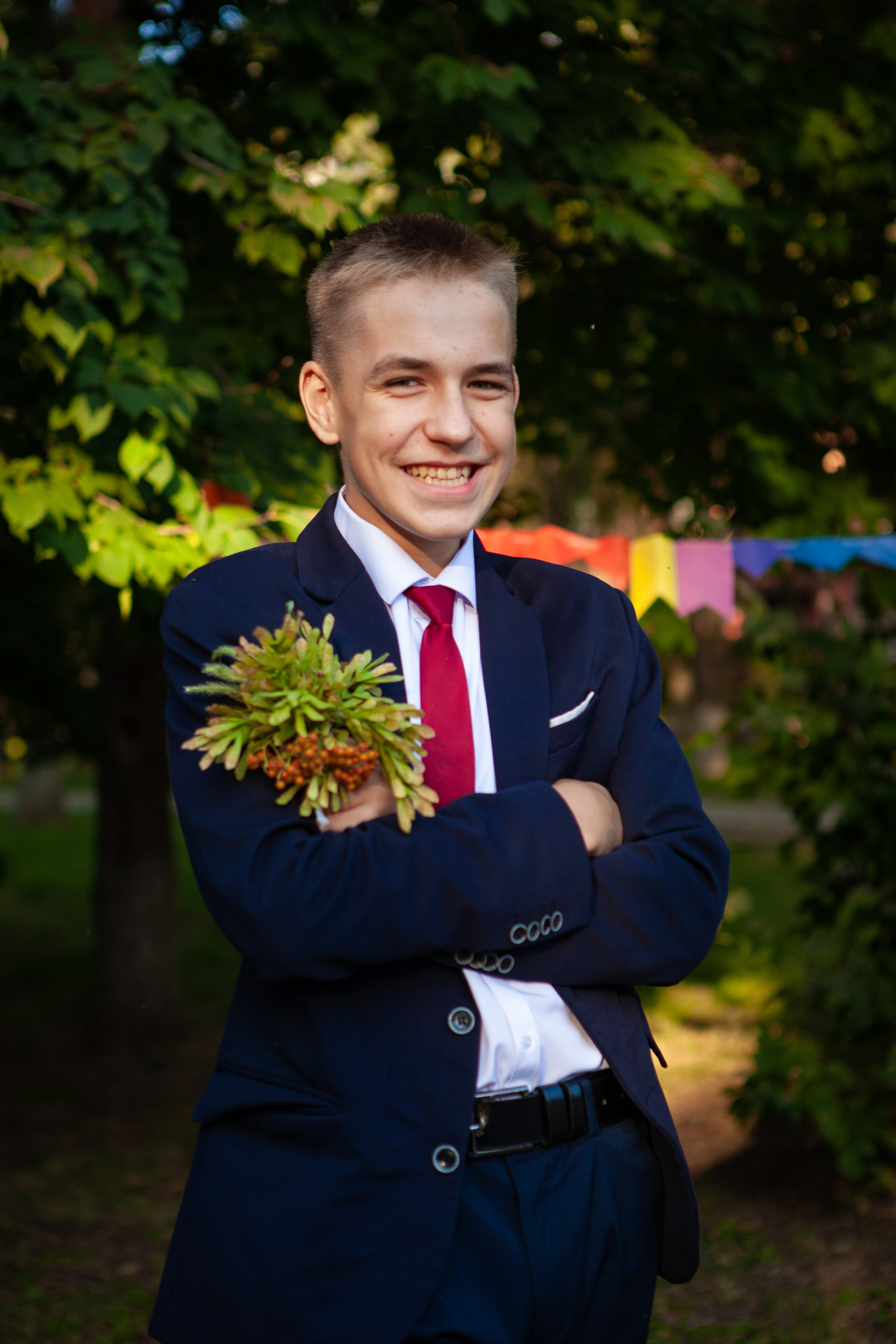 Фотопроект «Здравствуй, школа». Медиа-продюсер и фотограф Сорокина Кристина г. Благовещенск