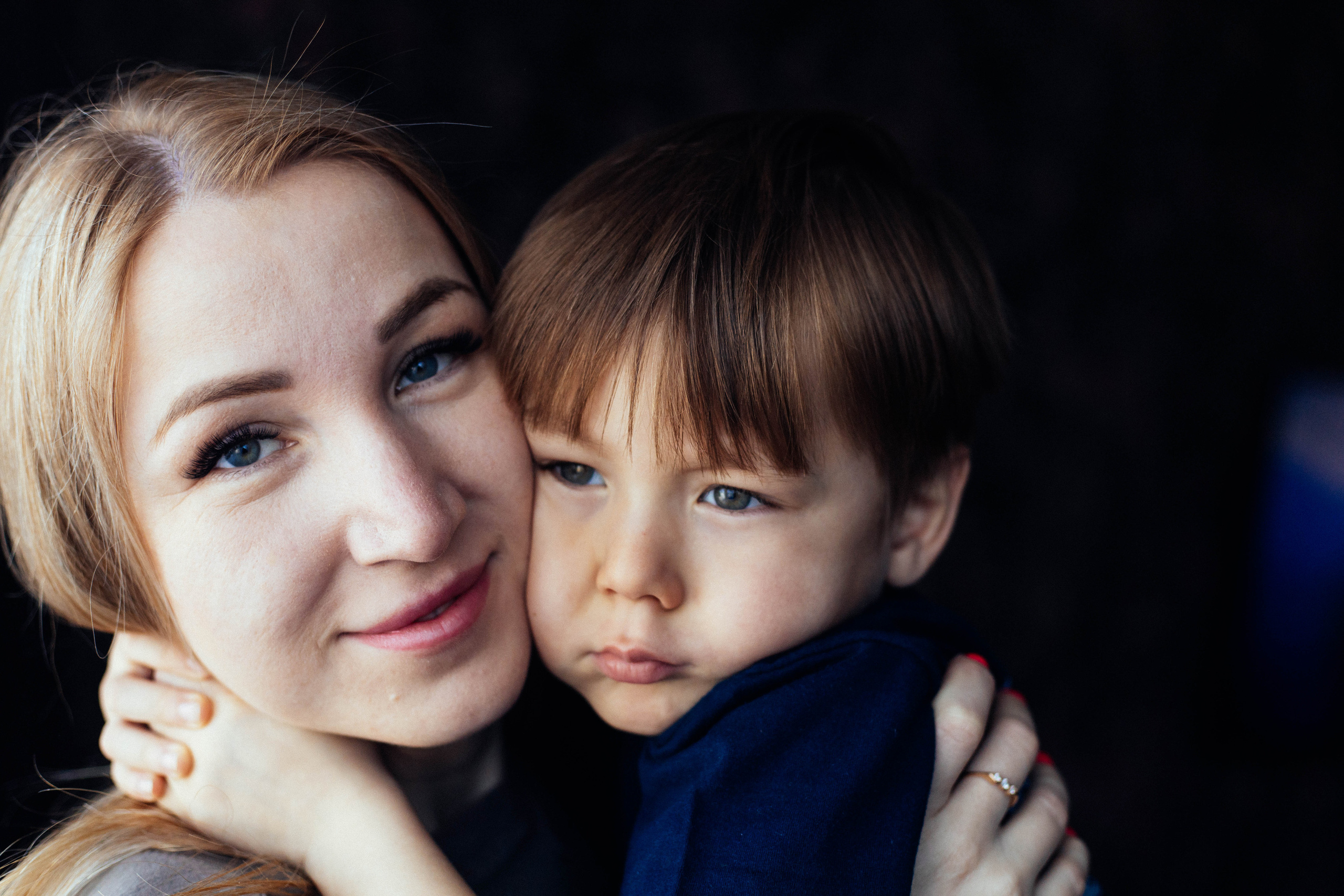 Семейный и детский фотограф в Ханты-Мансийске Юлия Дрогаль