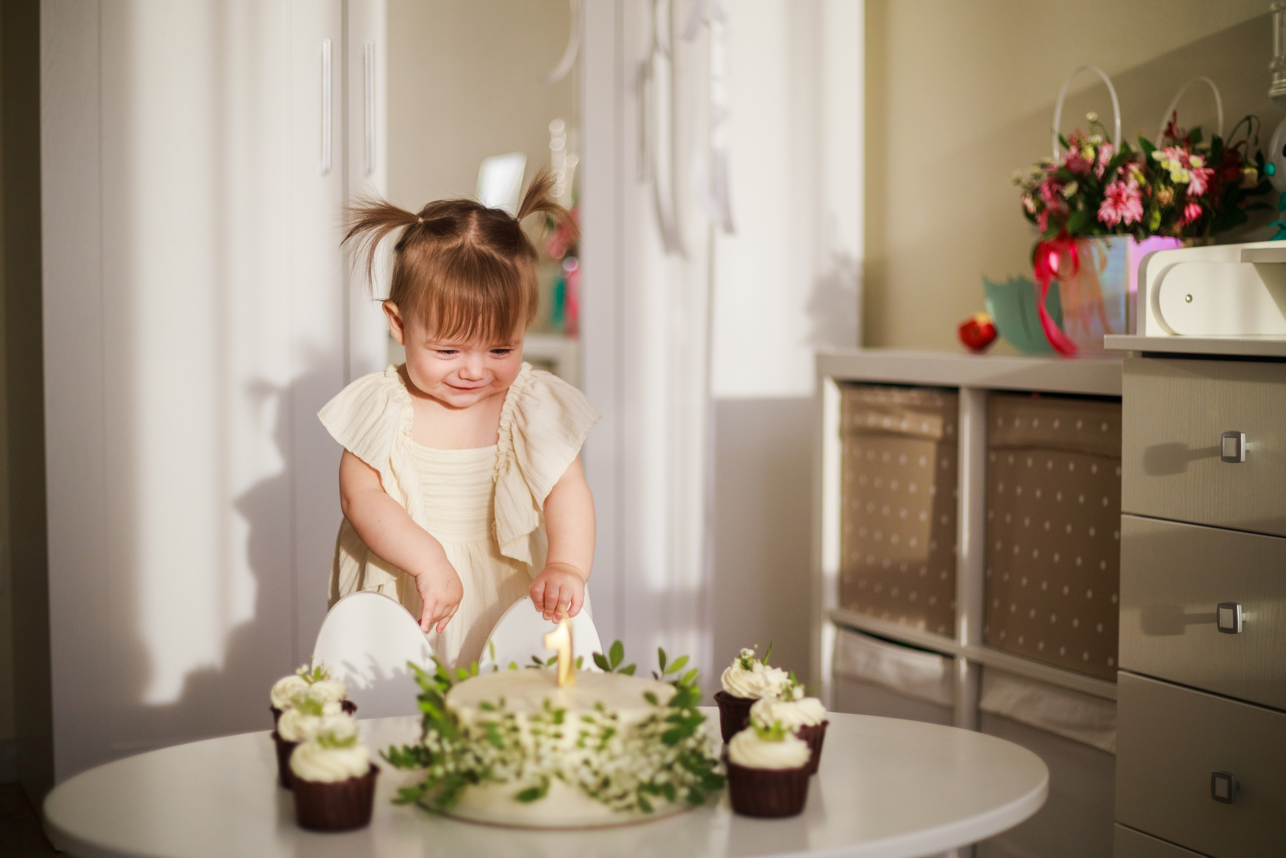 Семейный и детский фотограф в Ханты-Мансийске Юлия Дрогаль