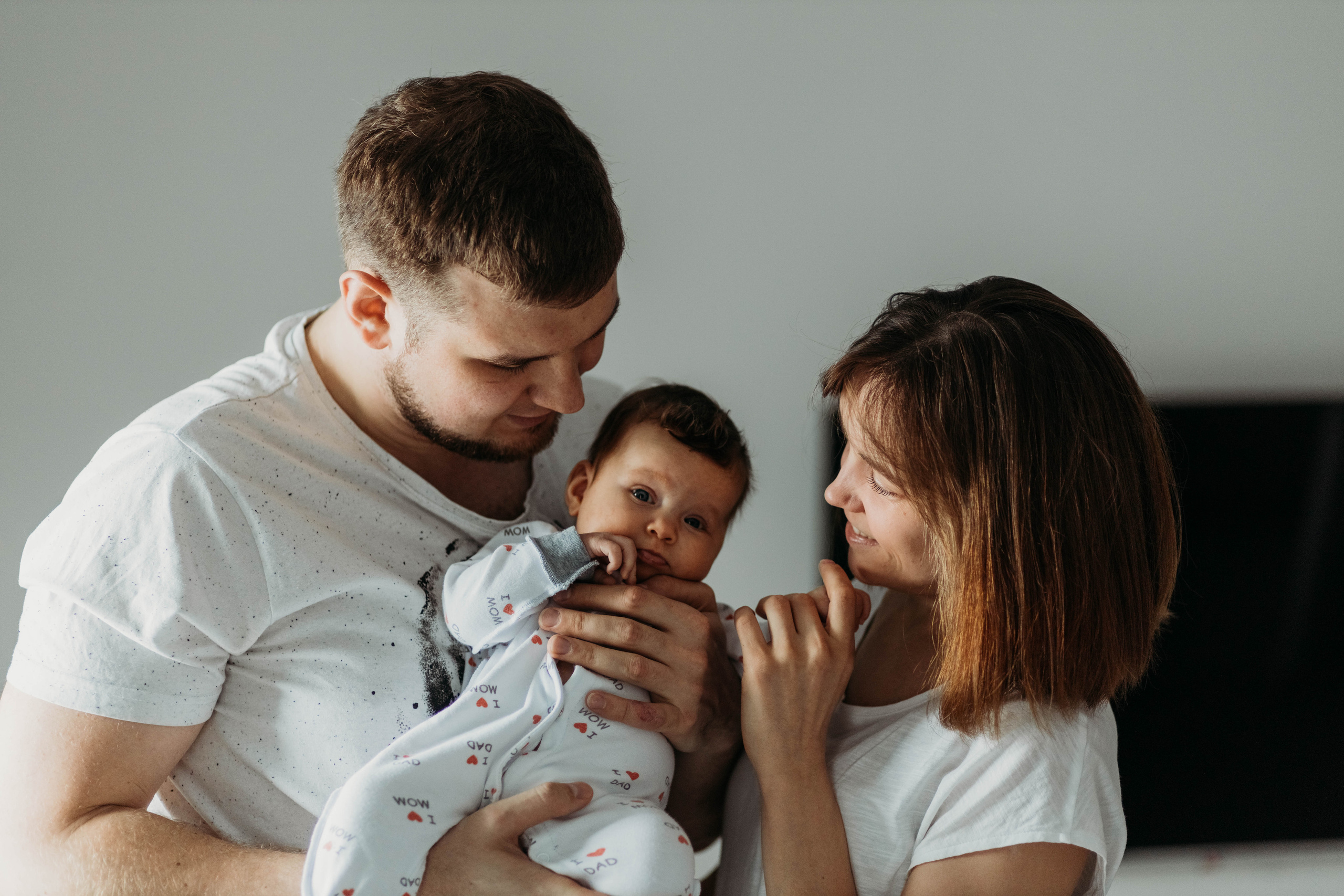 Семейный и детский фотограф в Ханты-Мансийске Юлия Дрогаль