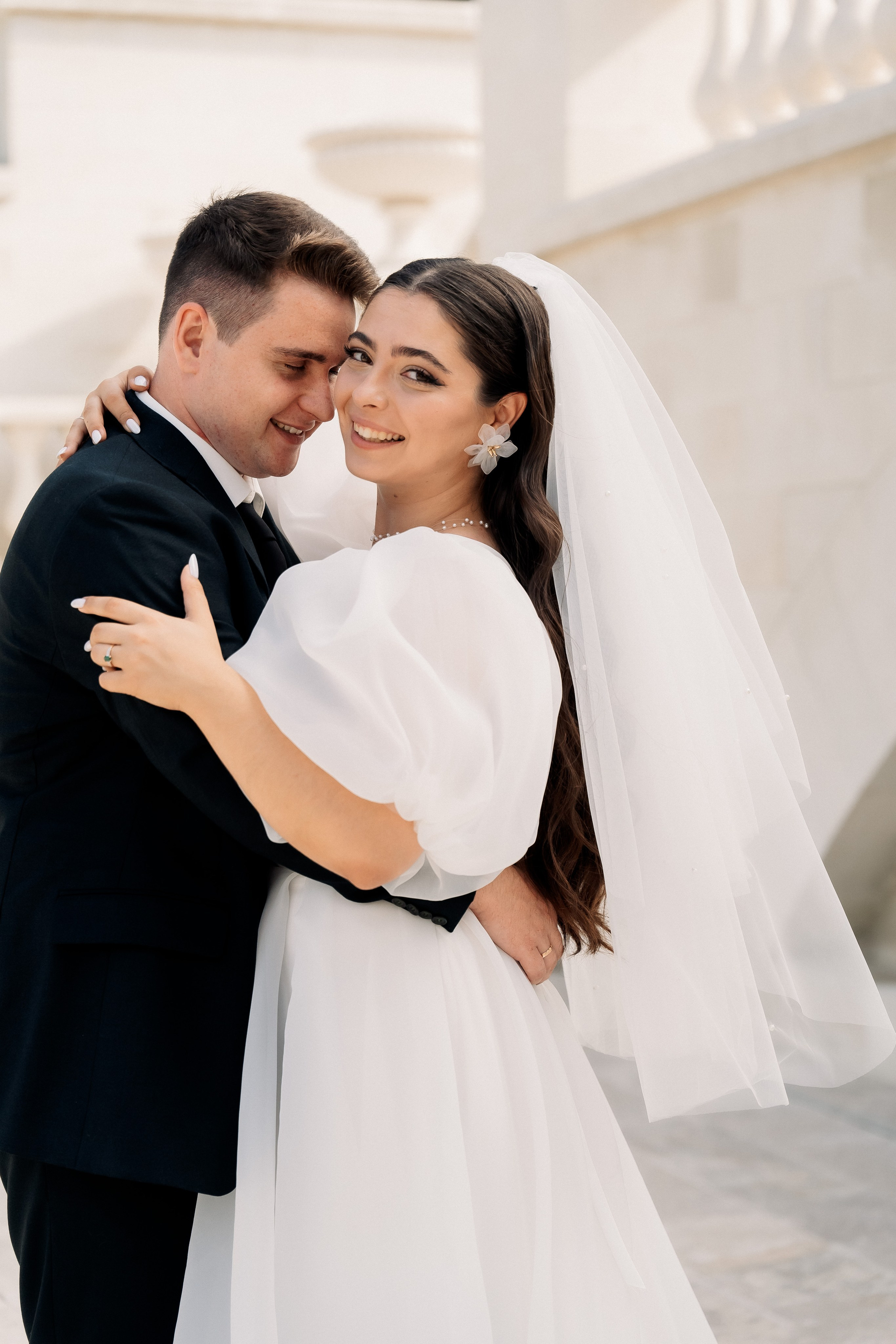 Свадебный и семейный фотограф в Ростове-на-Дону и Керчи Алина Захарцова