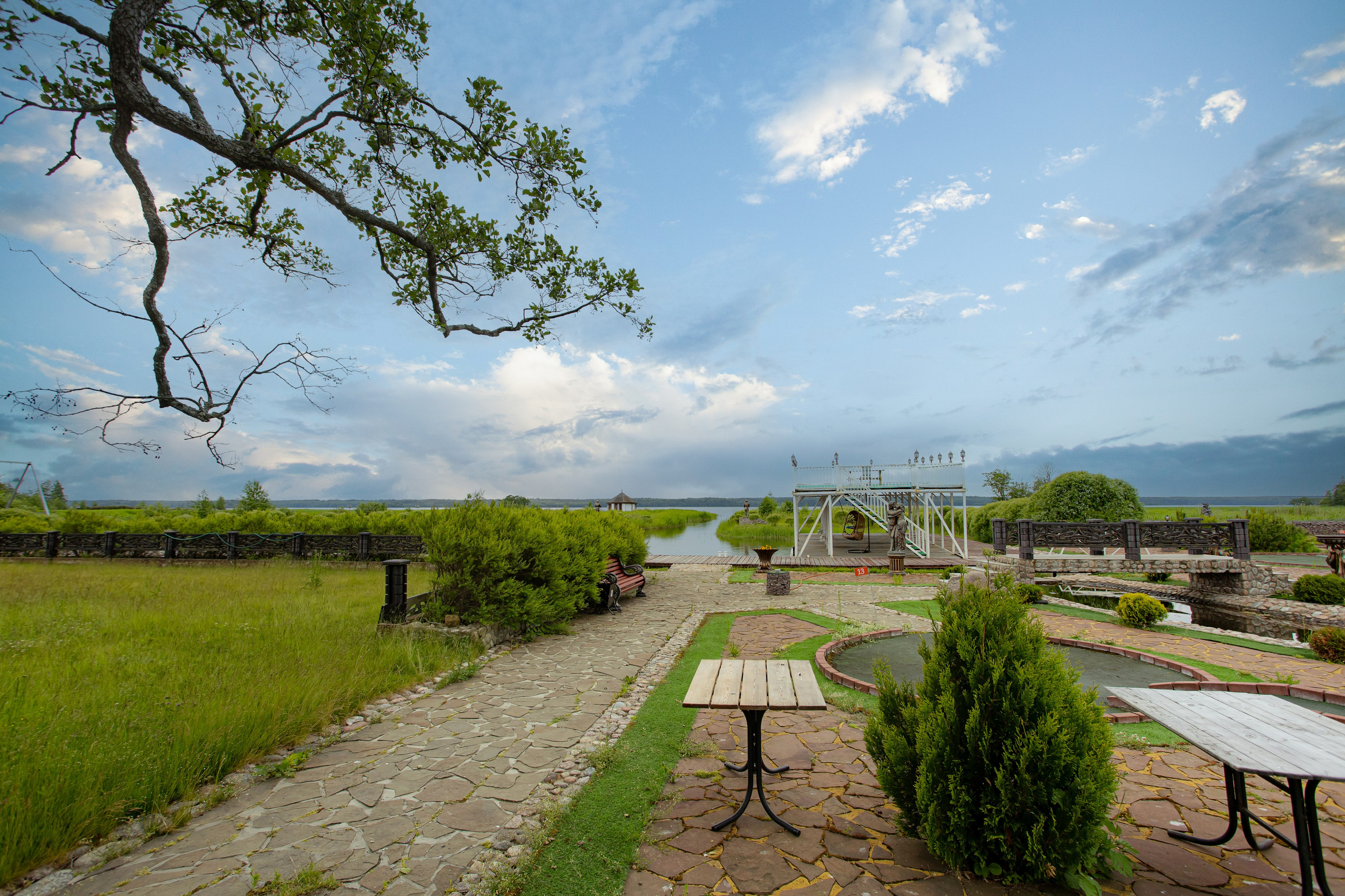 Интерьерный фотограф недвижимости в СПб