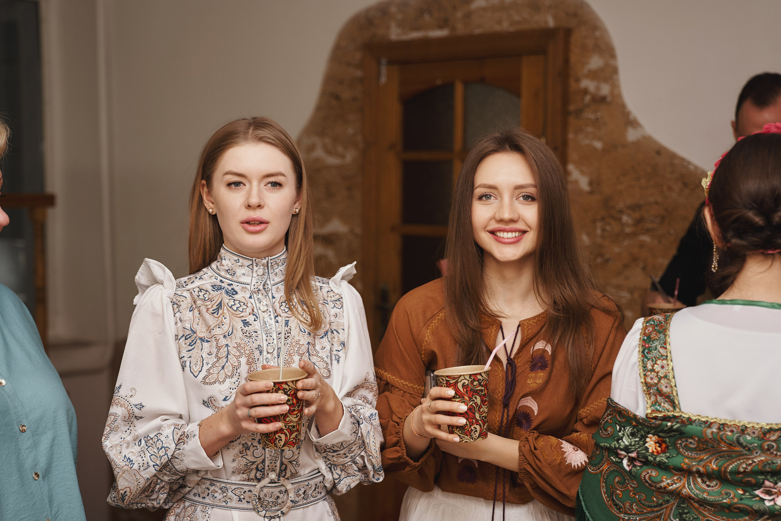 Фотограф на день рождения. Репортажный фотограф Евгений Опарин