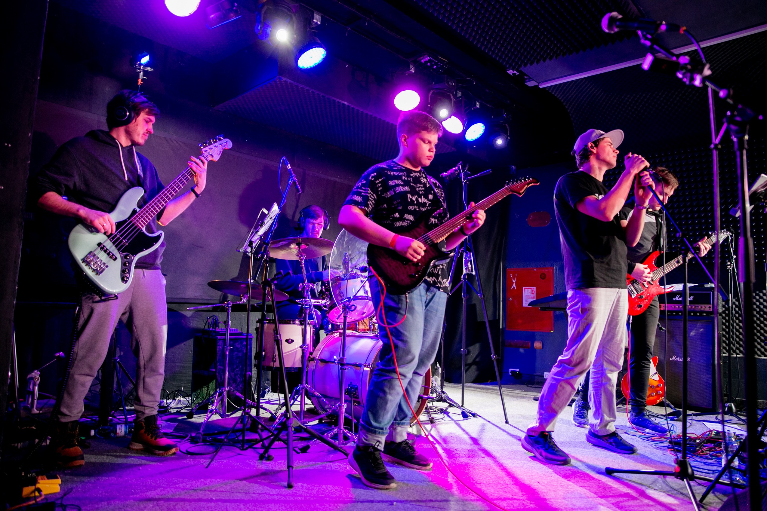 Репортаж концертов и выступлений. Спортивный фотограф Нижний Новгород