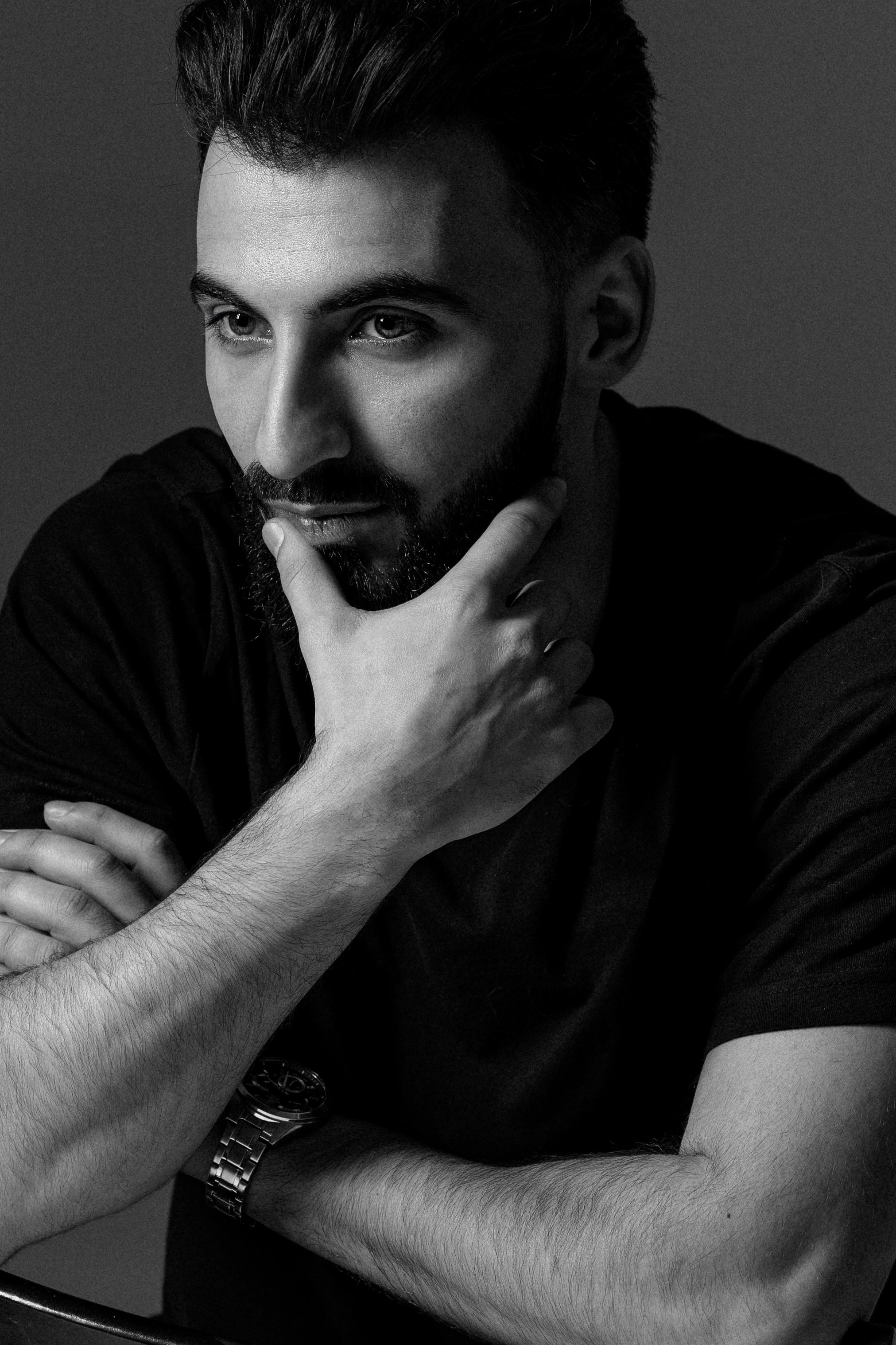 Обучение с нуля. Фотограф и преподаватель по фотографии в Воронеже Олеся Микерова