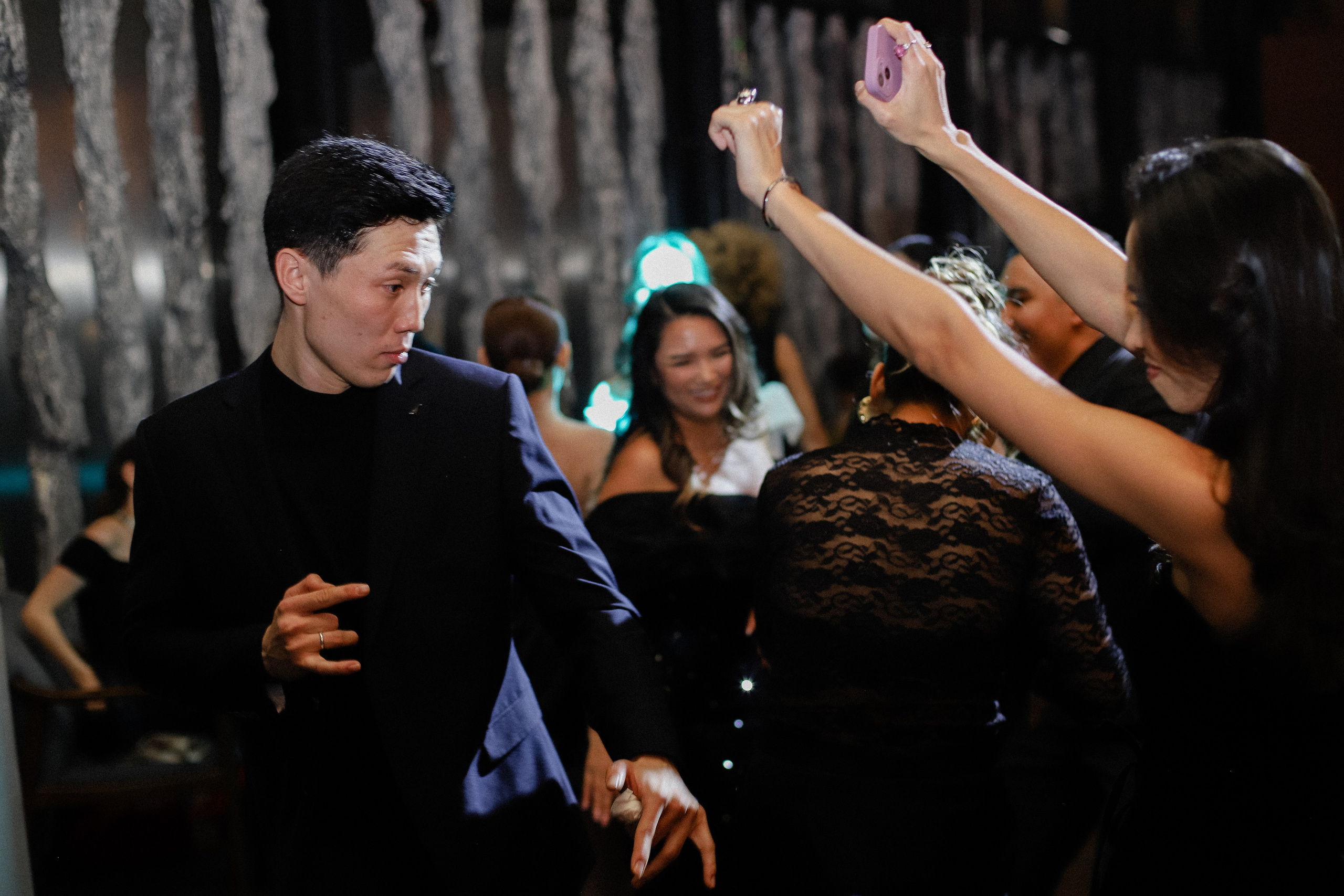 Корпоратив QM | 5.12. Фотограф в Алматы и Москве Даша Пушкина