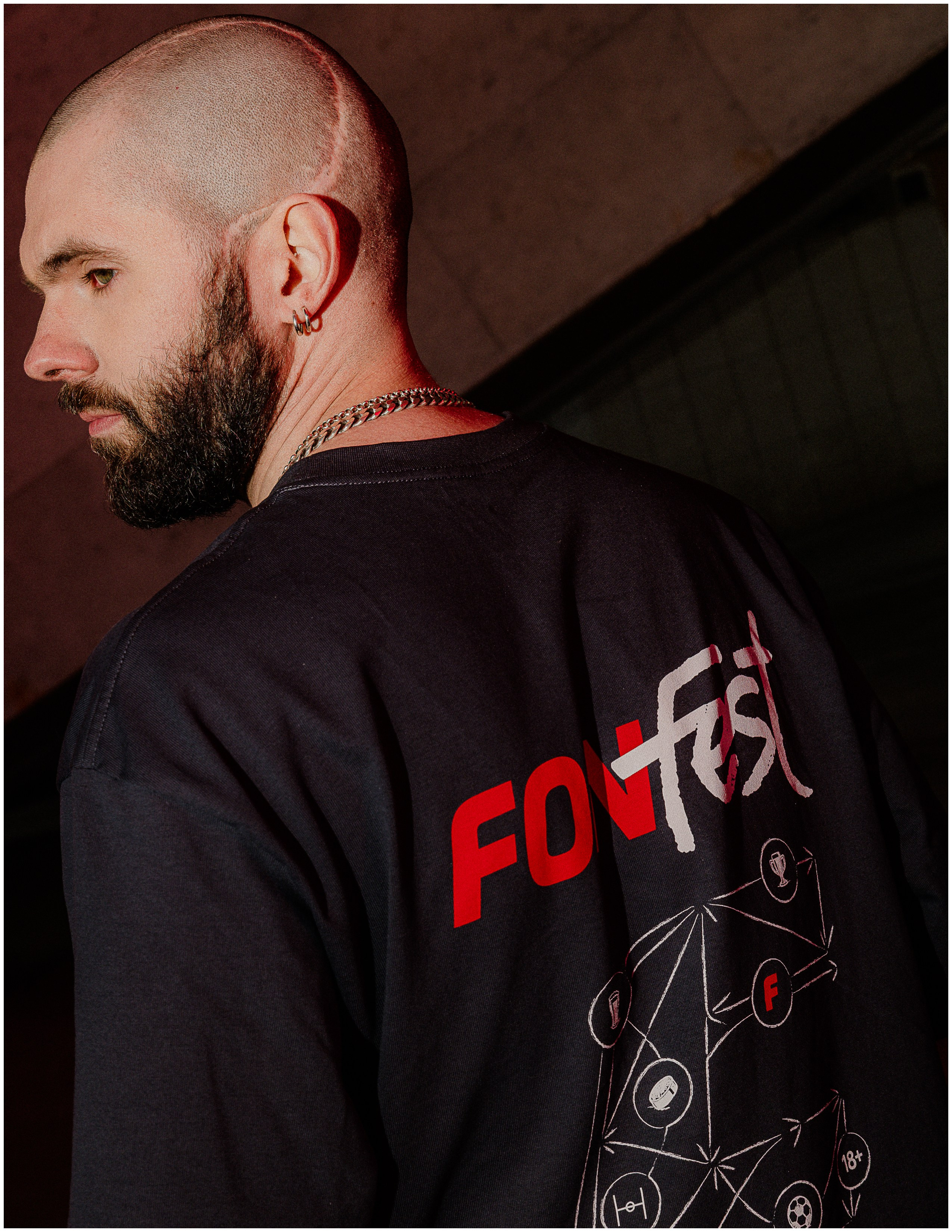 Fonbet - Terrase Culture