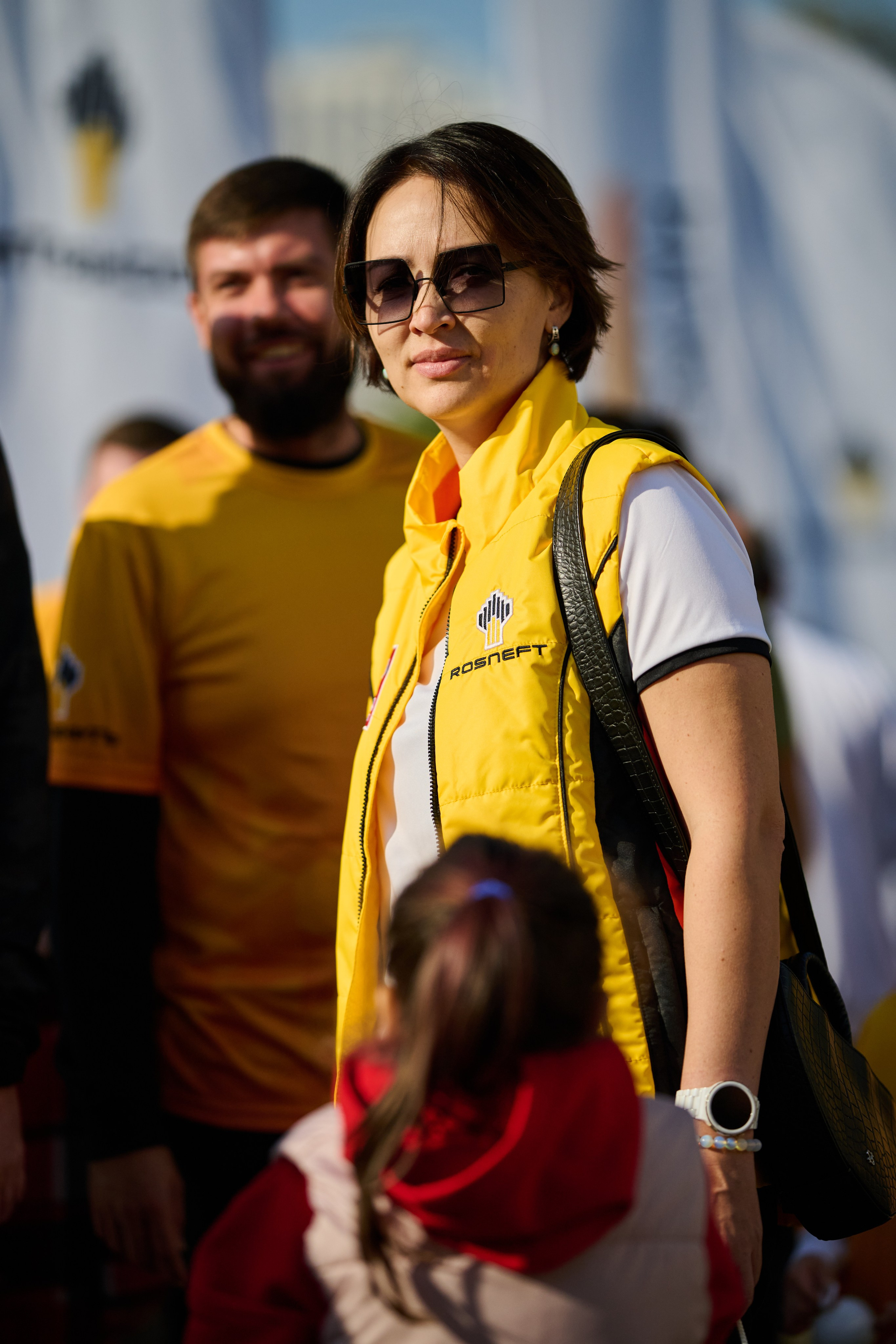 Роснефть, Забег «Энергия Жизни». Репортажный фотограф в Краснодаре, Иван Ванюшенков