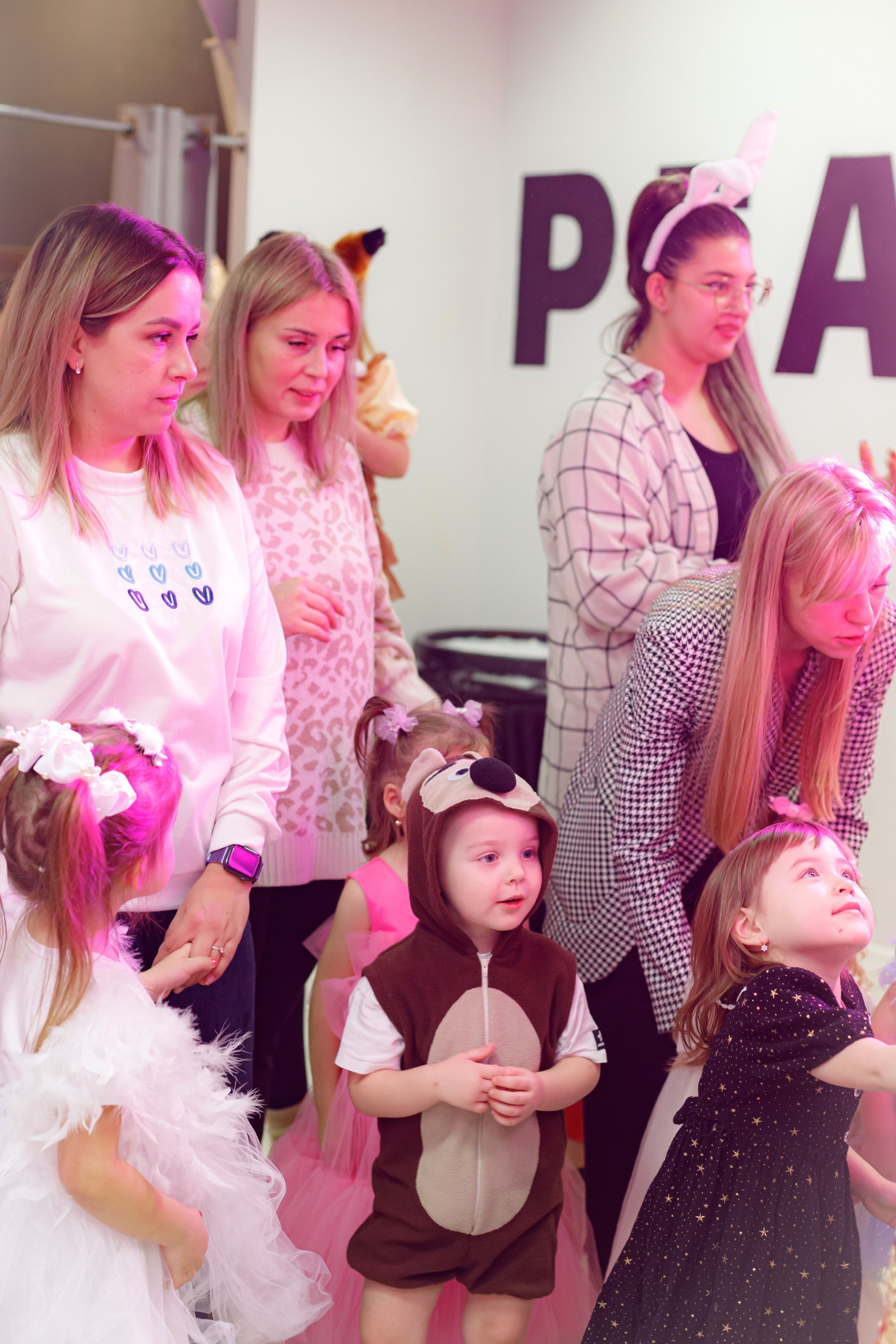 HAPPY NEW YEAR PART/3. Photokarish