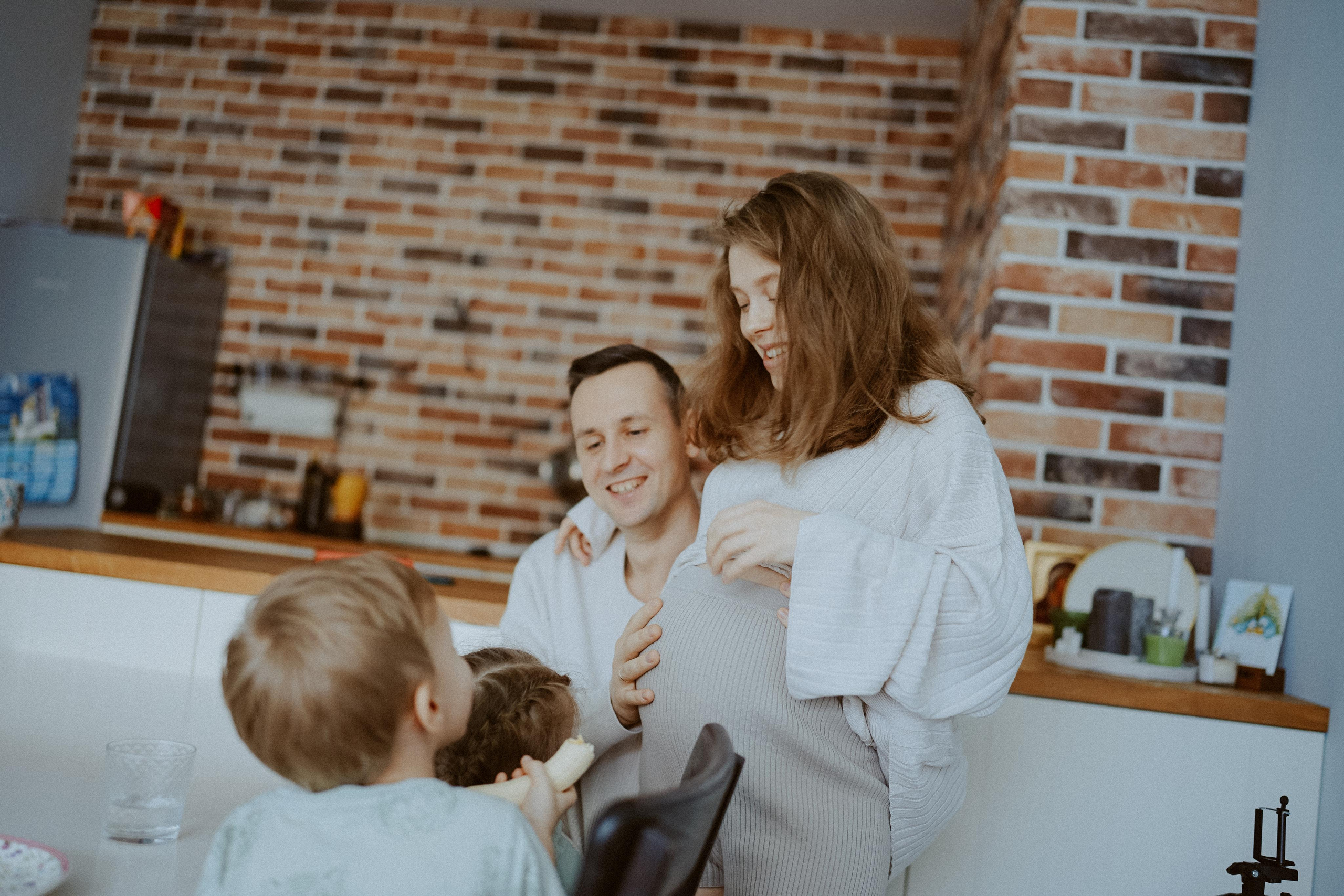 Домашняя фотосъёмка. Фотограф в Москве Гончарова Анастасия