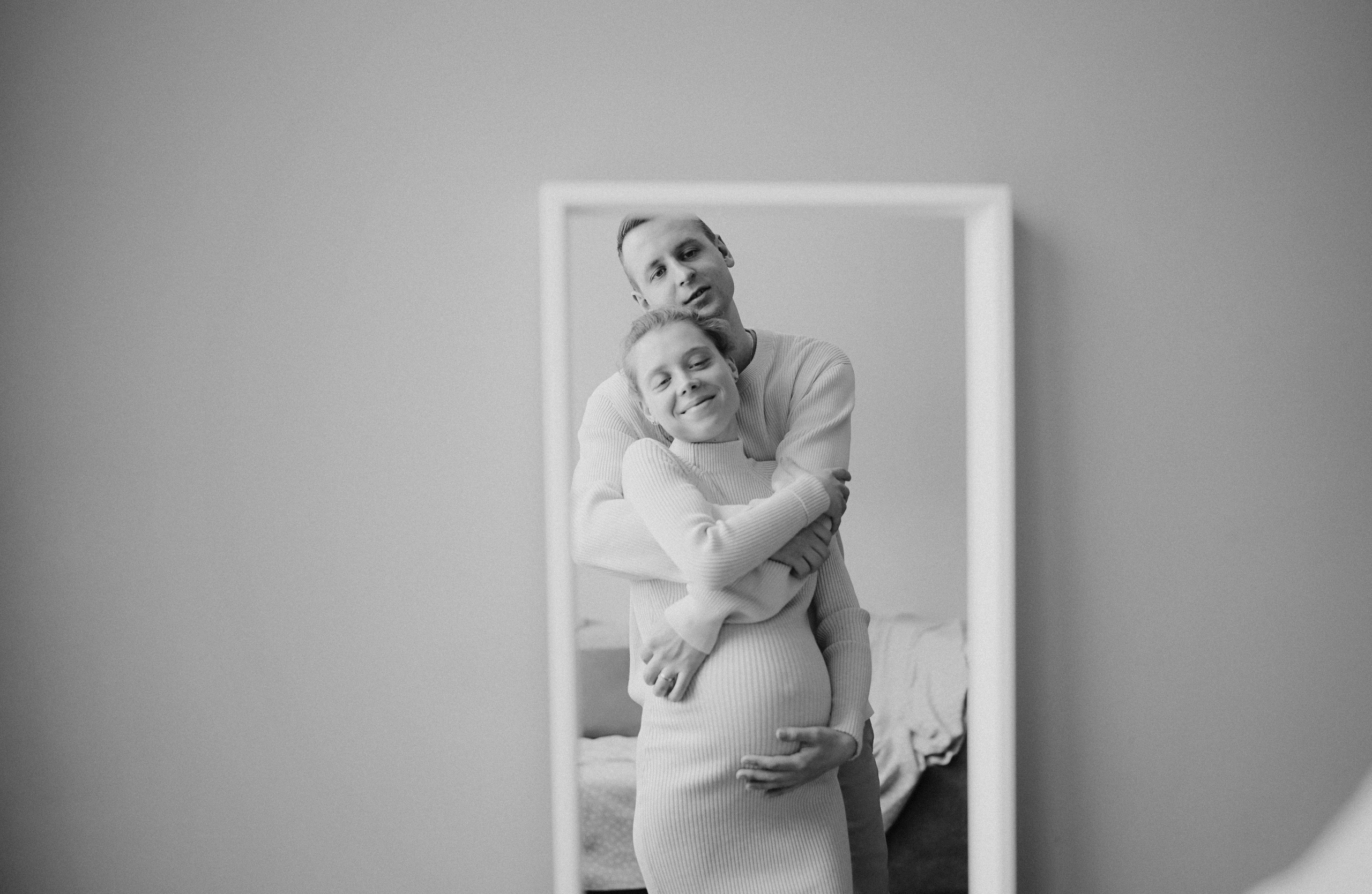 Домашняя фотосъёмка. Фотограф в Москве Гончарова Анастасия