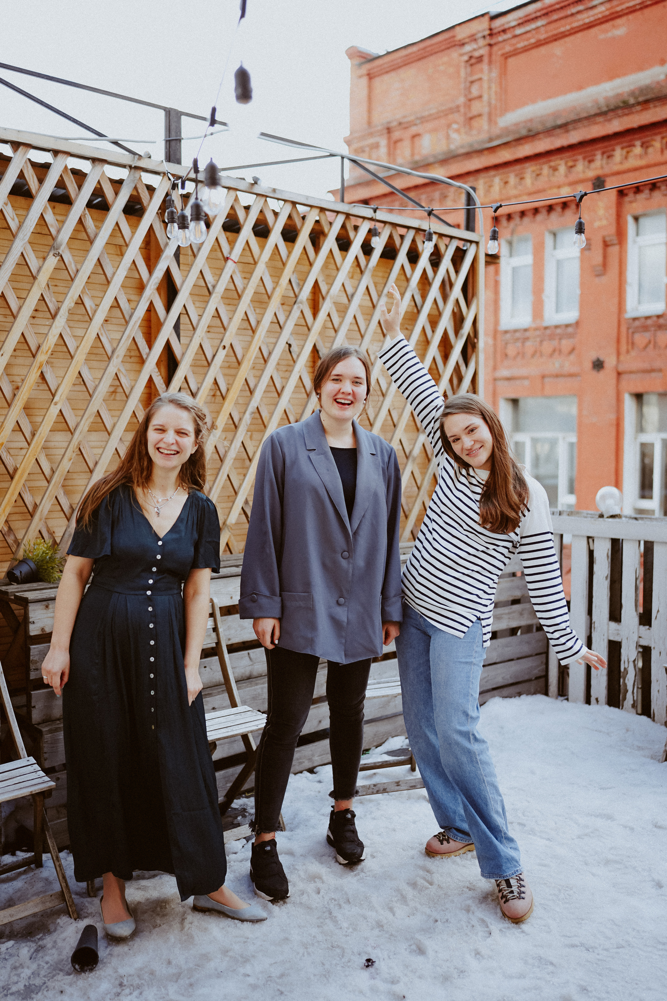 День Рождения Тоси. Фотограф в Москве Гончарова Анастасия