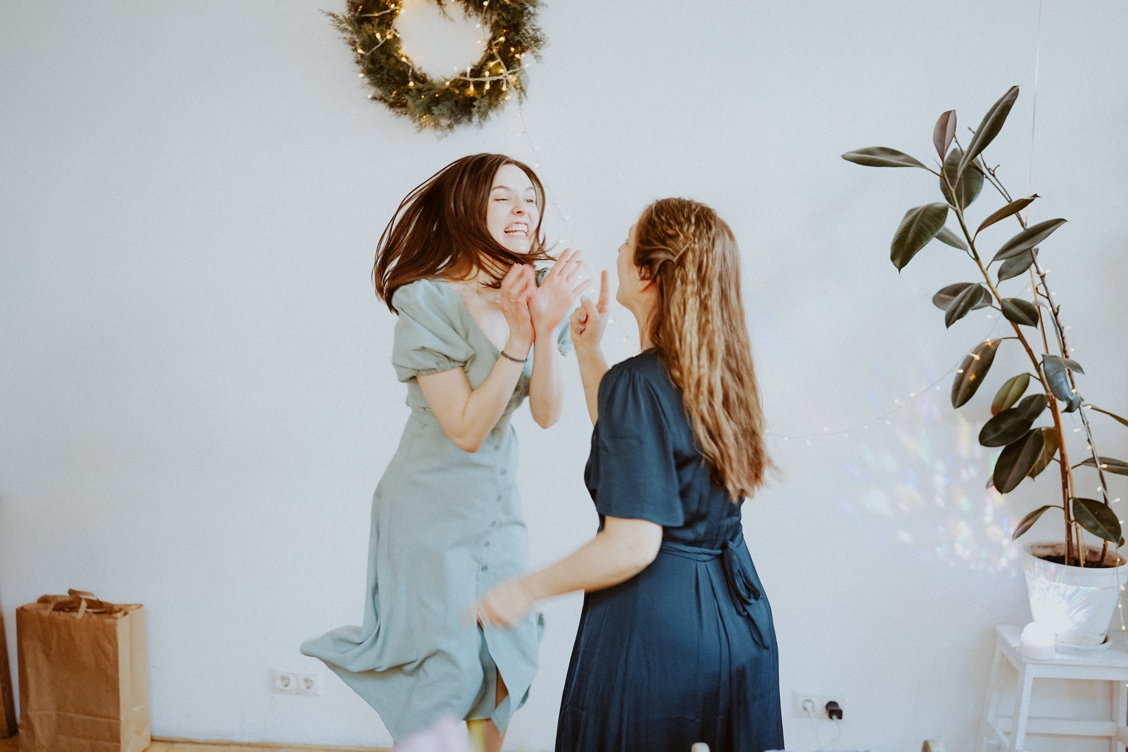 День Рождения Тоси. Фотограф в Москве Гончарова Анастасия