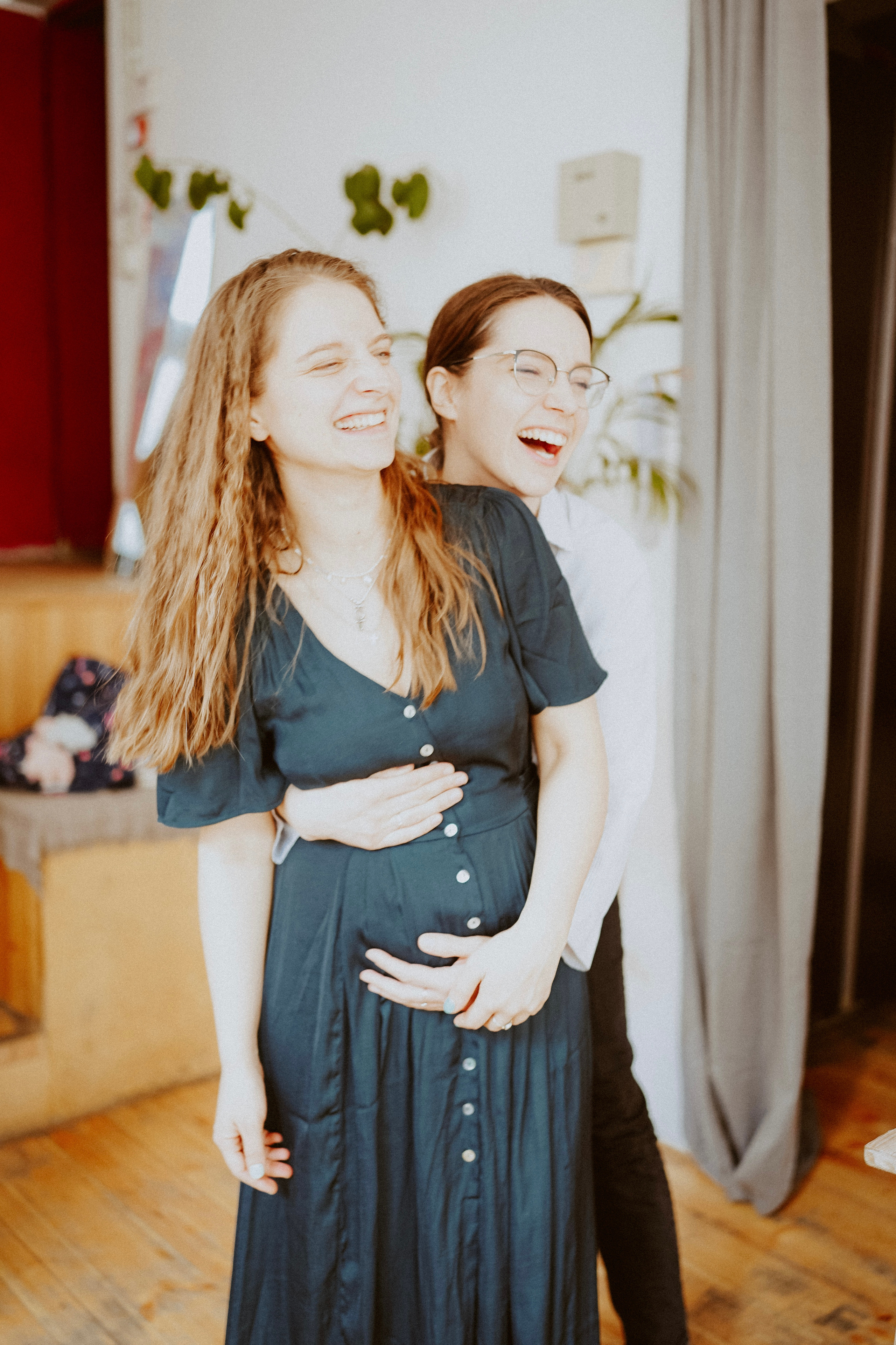 День Рождения Тоси. Фотограф в Москве Гончарова Анастасия