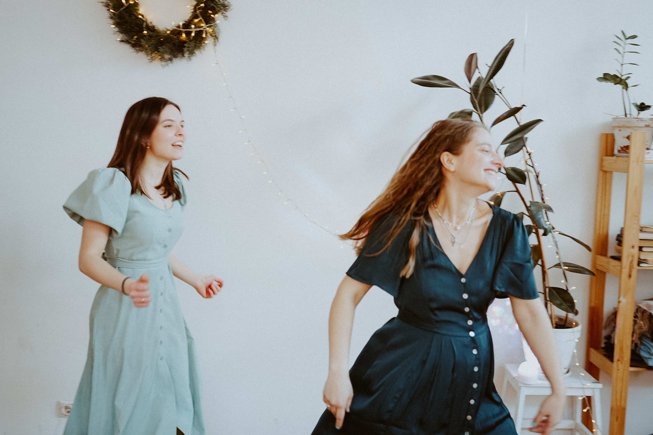 День Рождения Тоси. Фотограф в Москве Гончарова Анастасия