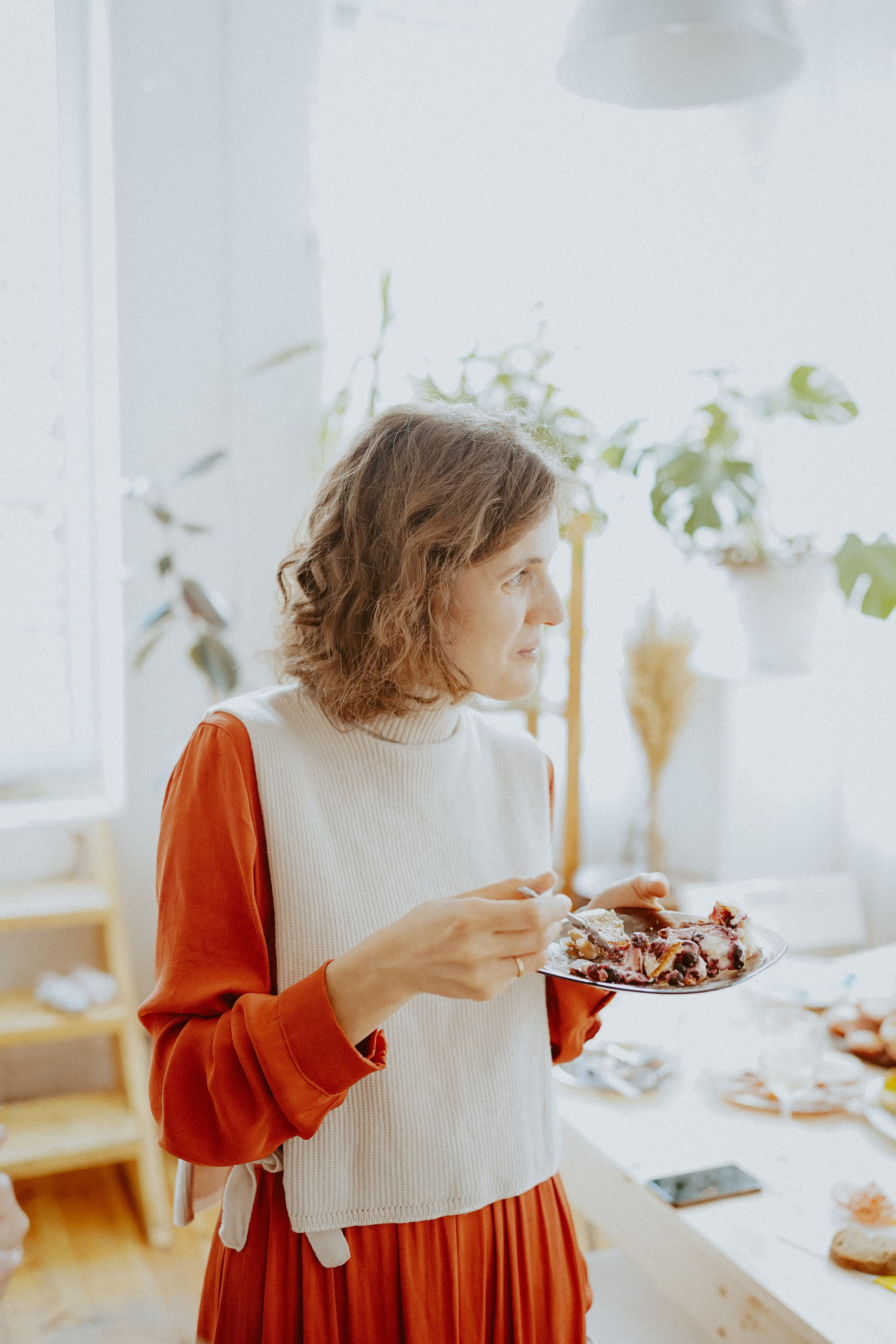 День Рождения Тоси. Фотограф в Москве Гончарова Анастасия