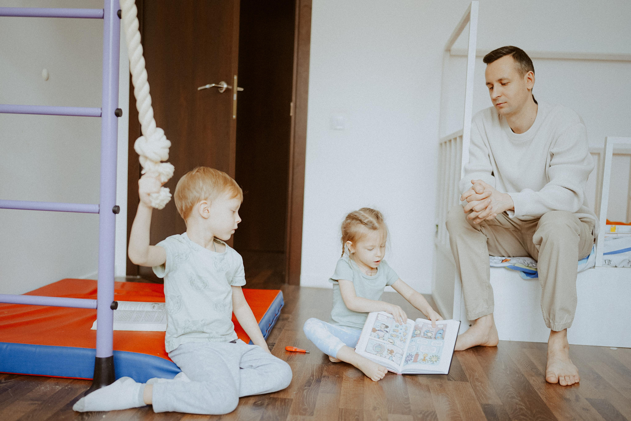 Домашняя фотосъёмка. Фотограф в Москве Гончарова Анастасия