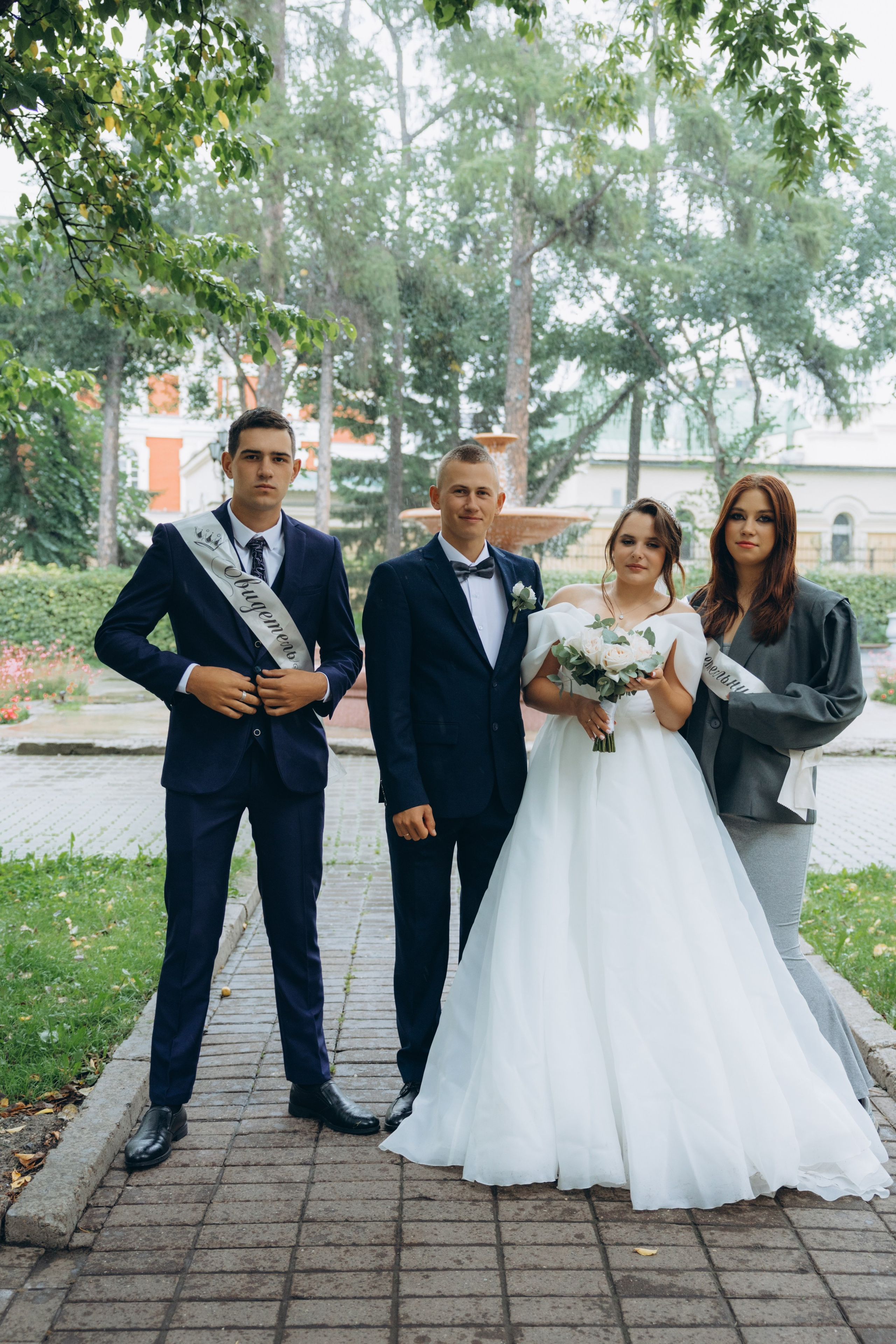 Дмитрий и Тамара. Свадебный, семейный фотограф в Иркутске Светлана Макаричева
