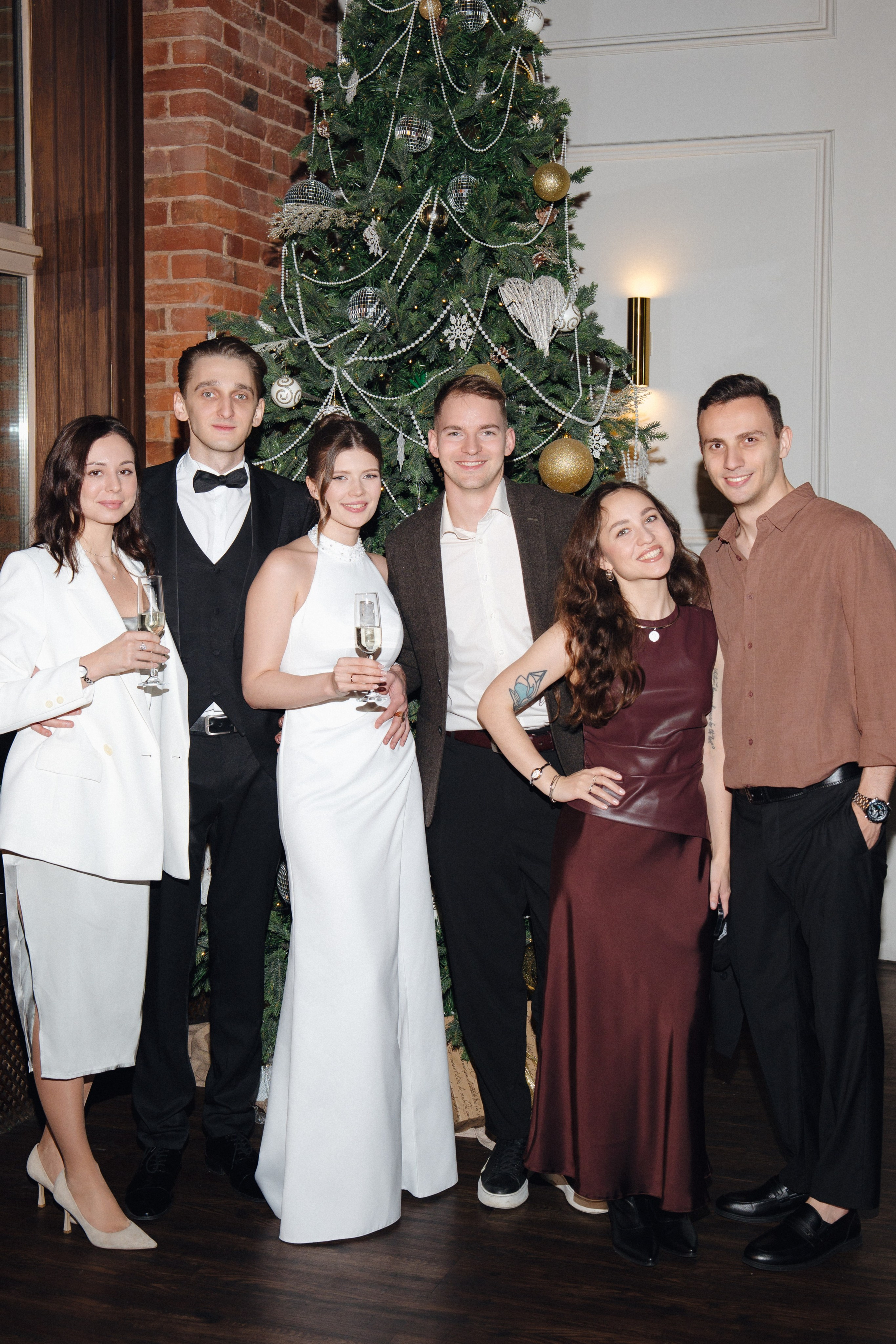 Свадьба Гумара и Анны. Фотограф Макс Меш