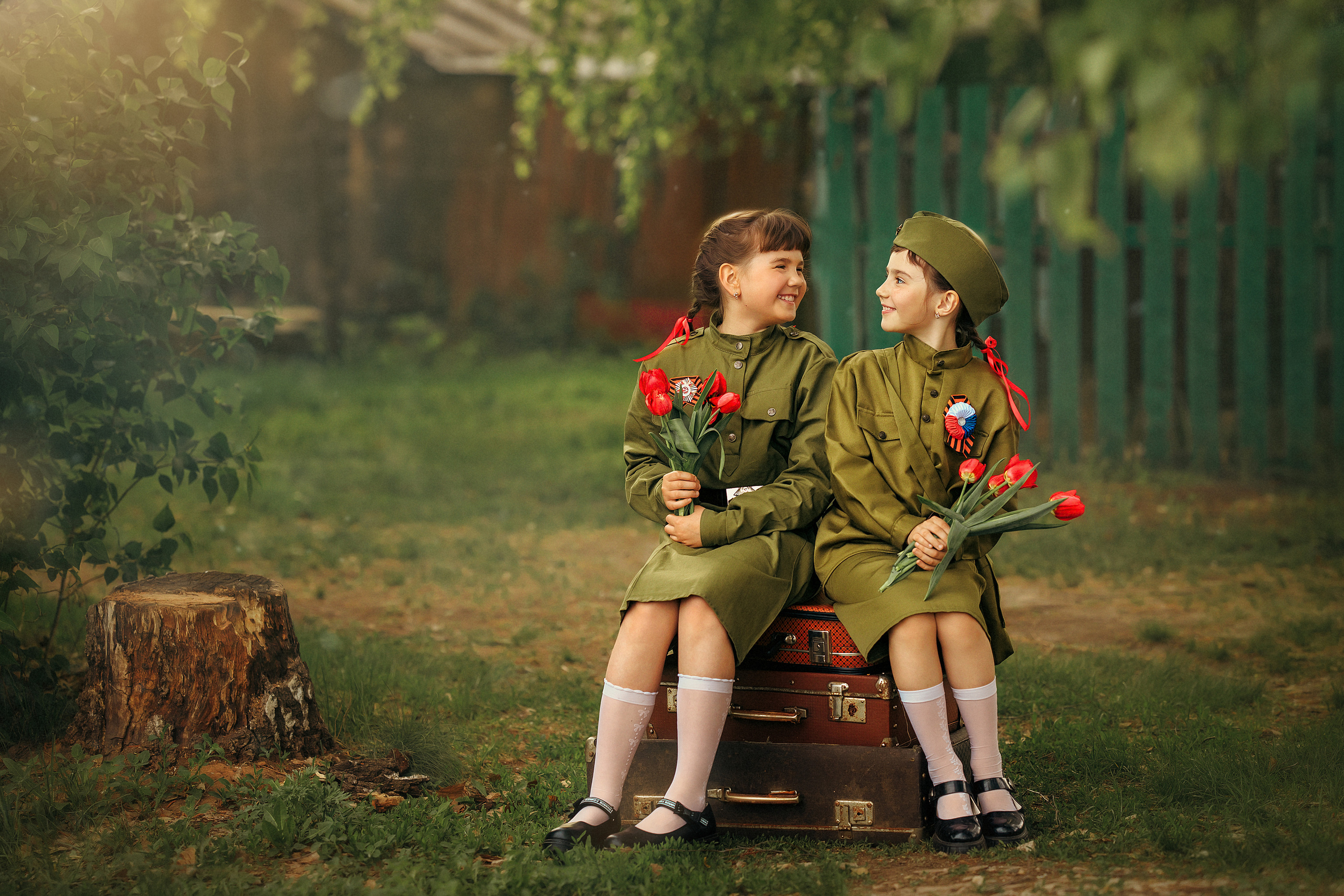 Фотограф в Самарской области Елизавета Чагеева