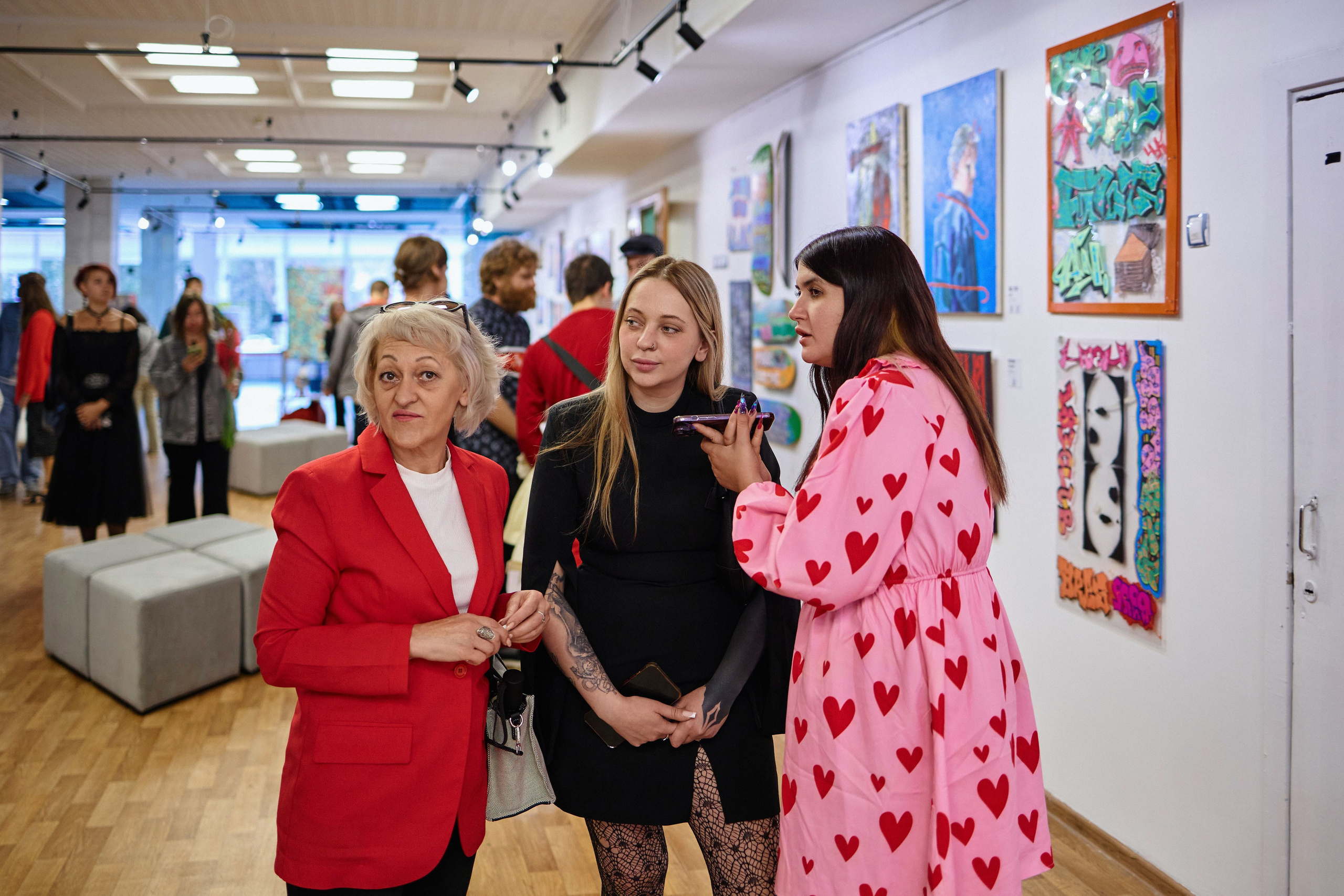 HOMO URBAN. DENISOV ART (фото, видео, дизайн) САМАРА