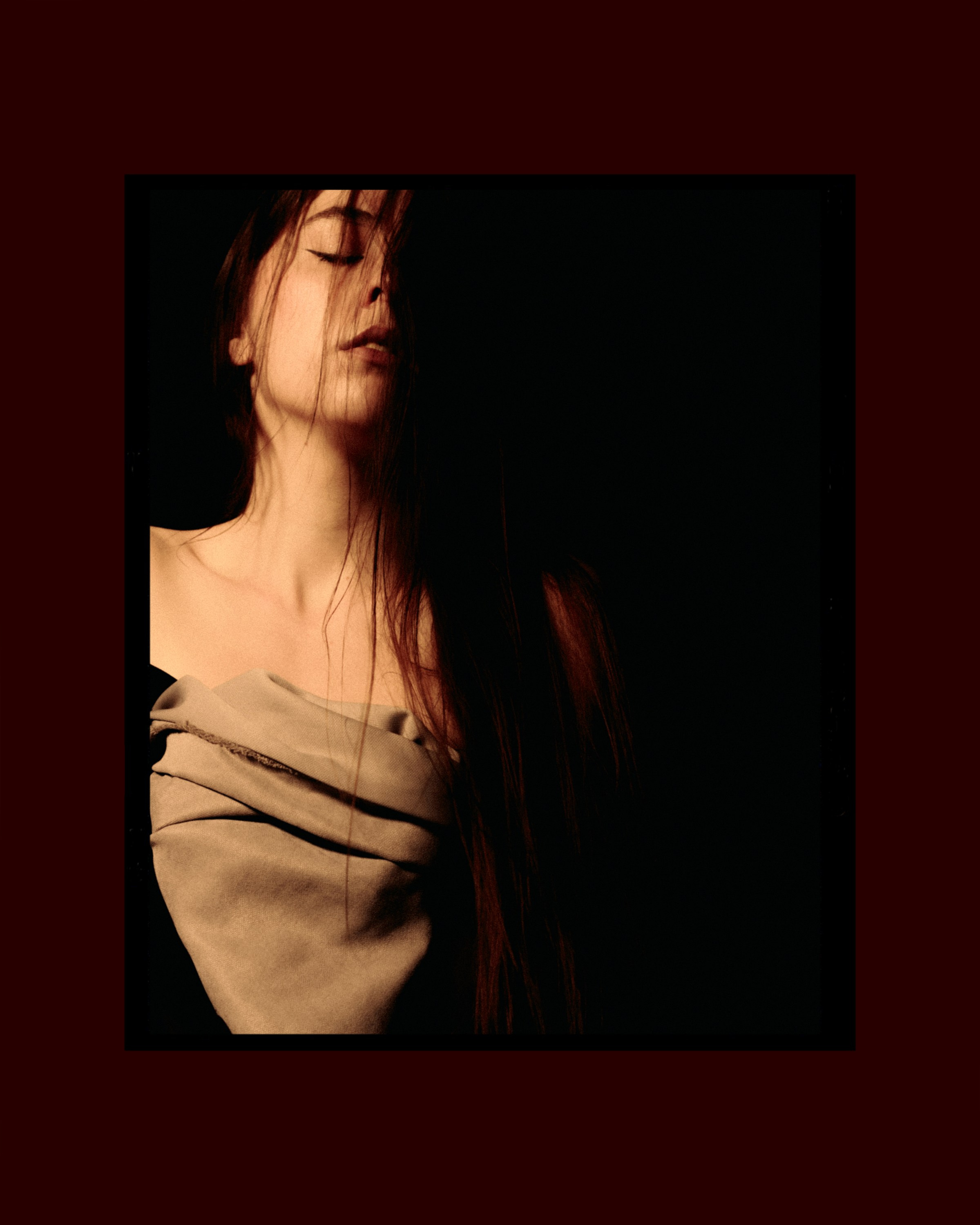 5. Золотой час. Репортажный и портретный фотограф во Владимире Сергей Кравцов