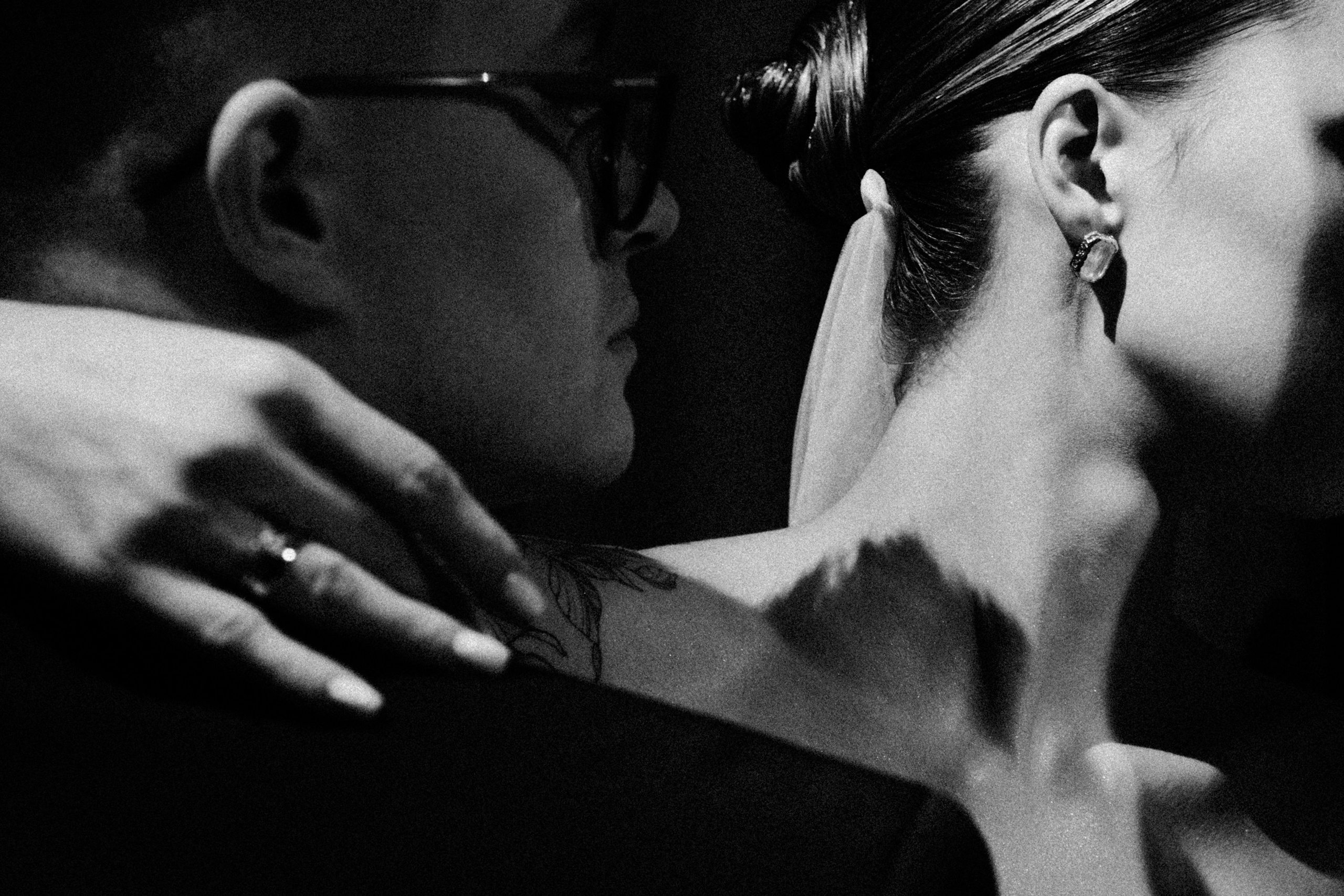 Обретение имени. Репортажный и портретный фотограф во Владимире Сергей Кравцов