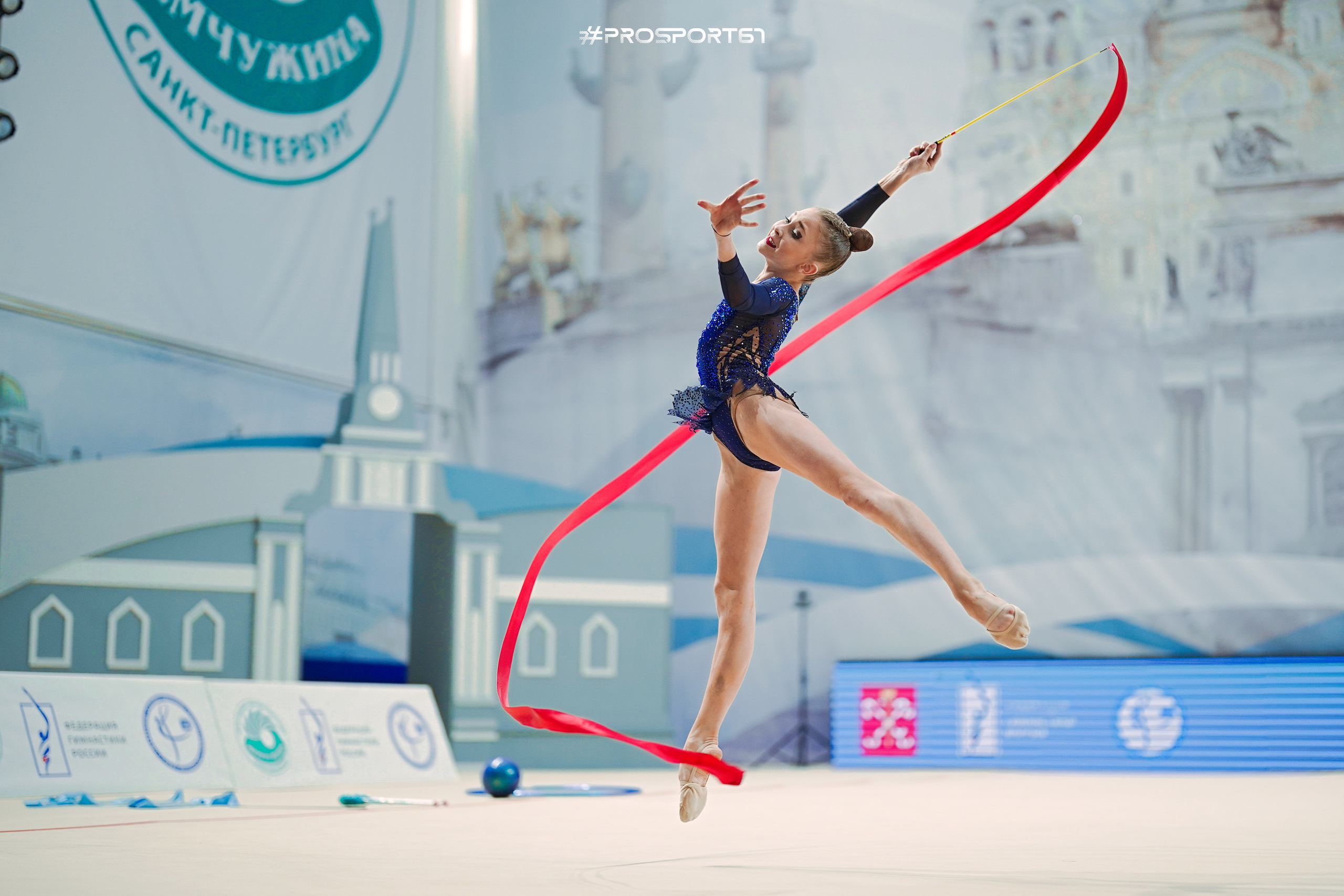 Спортивный фотограф Олег Медведев | #prosport67 | Смоленск