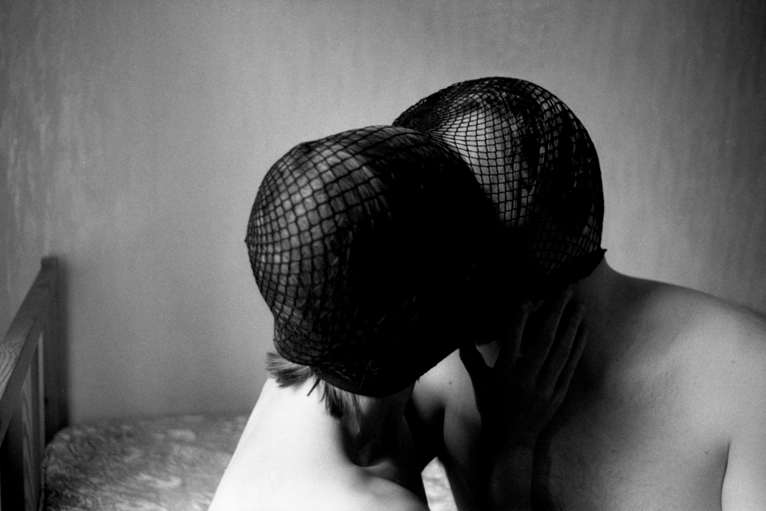 Waves. Vika Bykovskaya photography