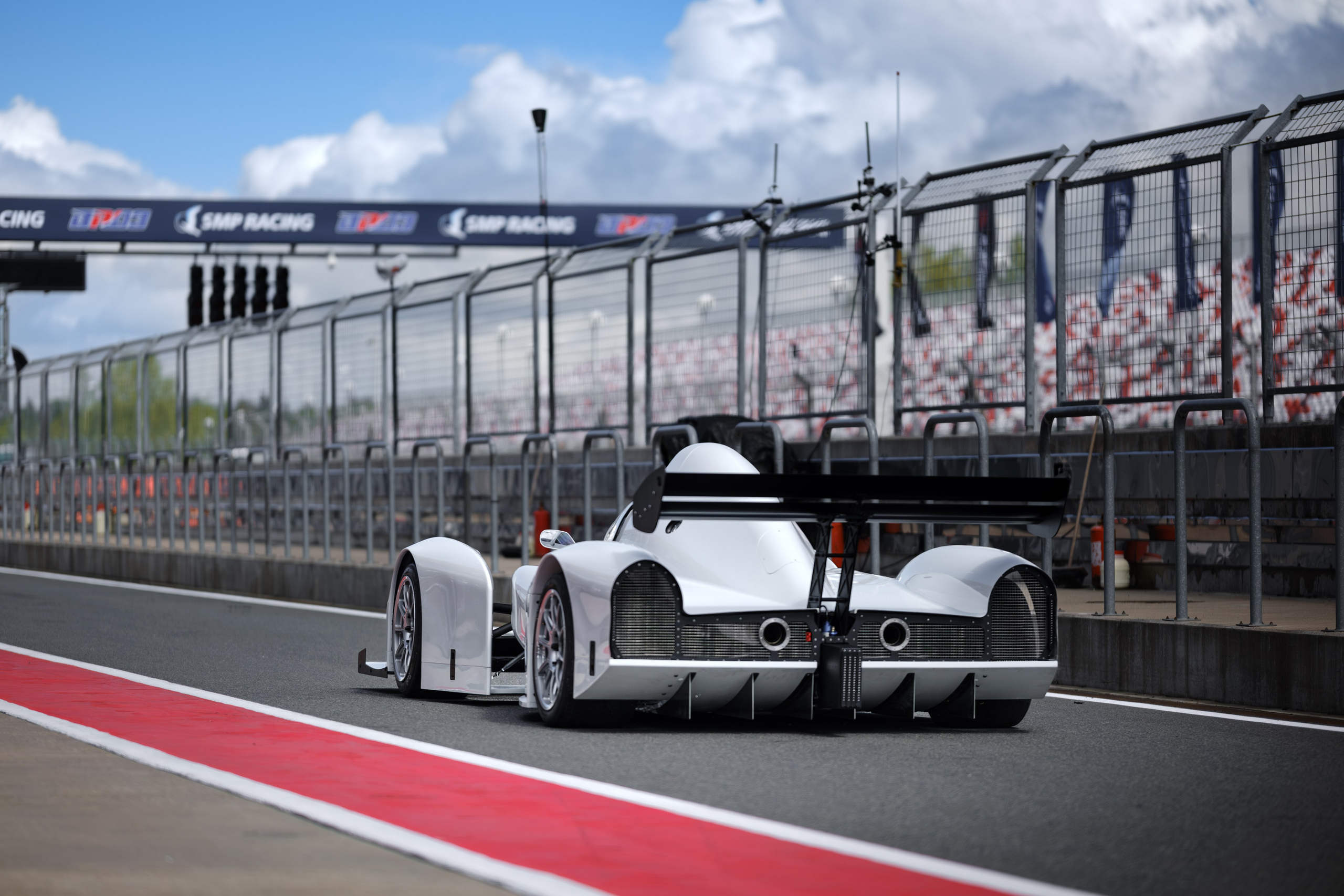 2024 Этап 1 СМП РСКГ Эндуранс Moscow Raceway. Авто и мотоспорт — фотограф Антон Медведев iCoguar