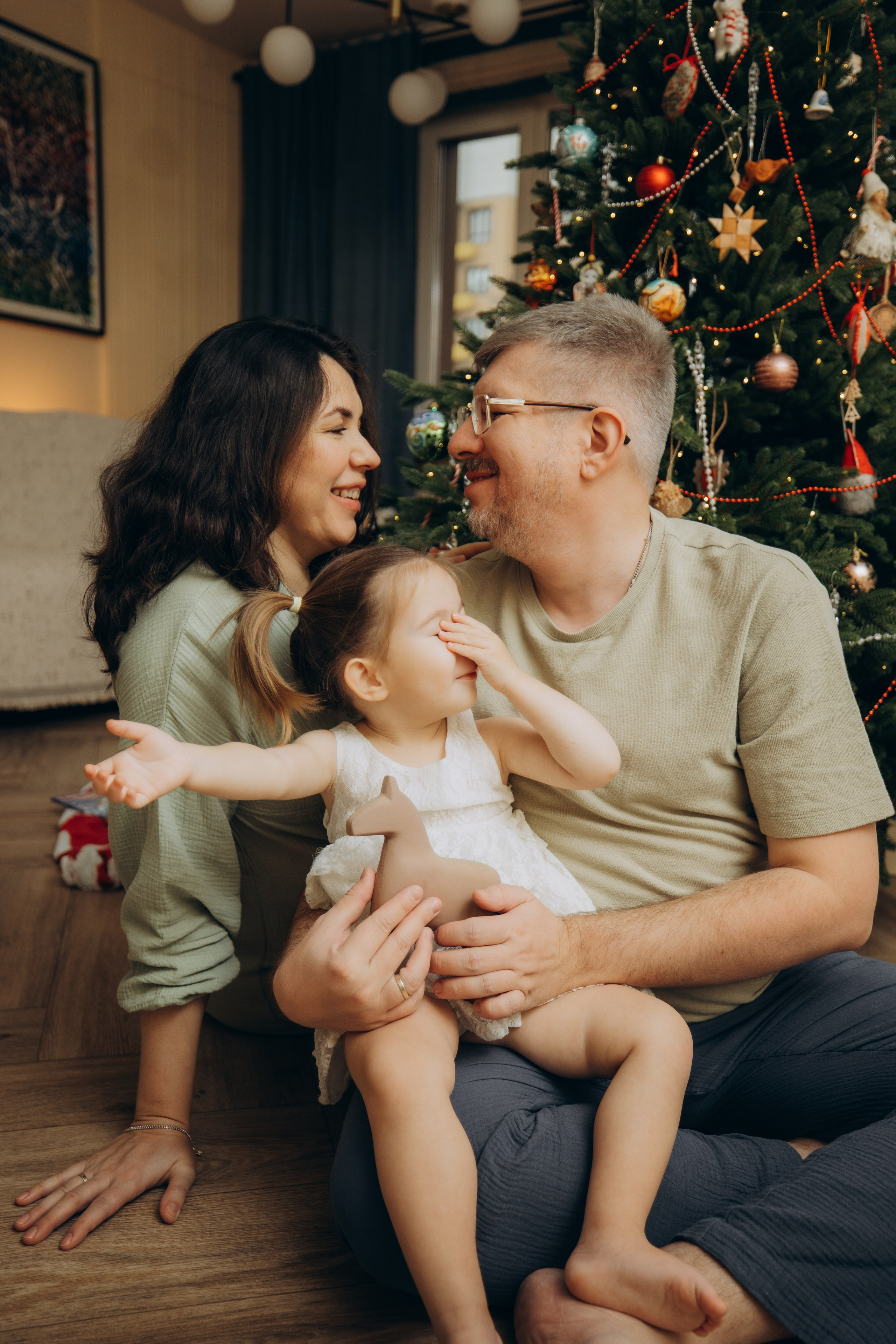 Семейные фотограф в Одинцово и Москве. Диана Сусоева
