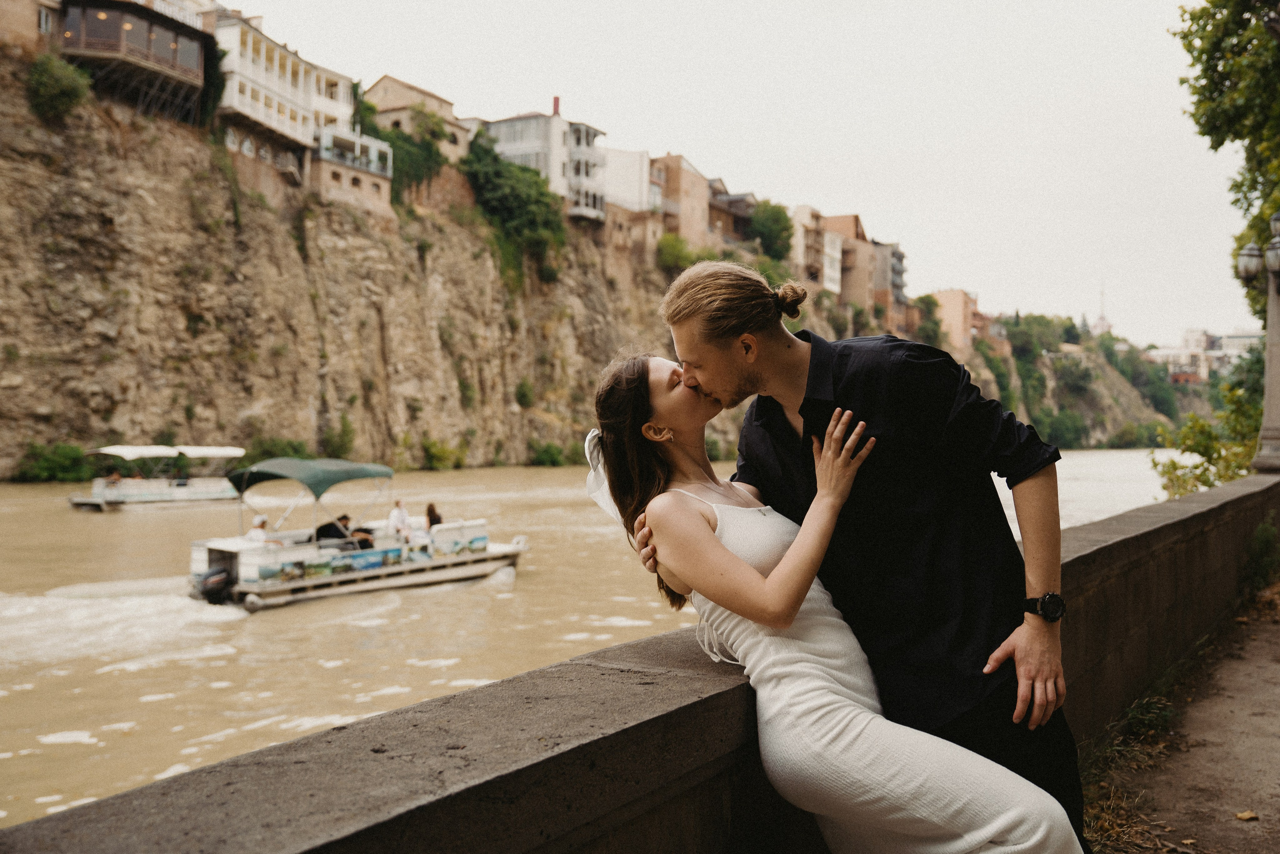 Сердцем к сердцу