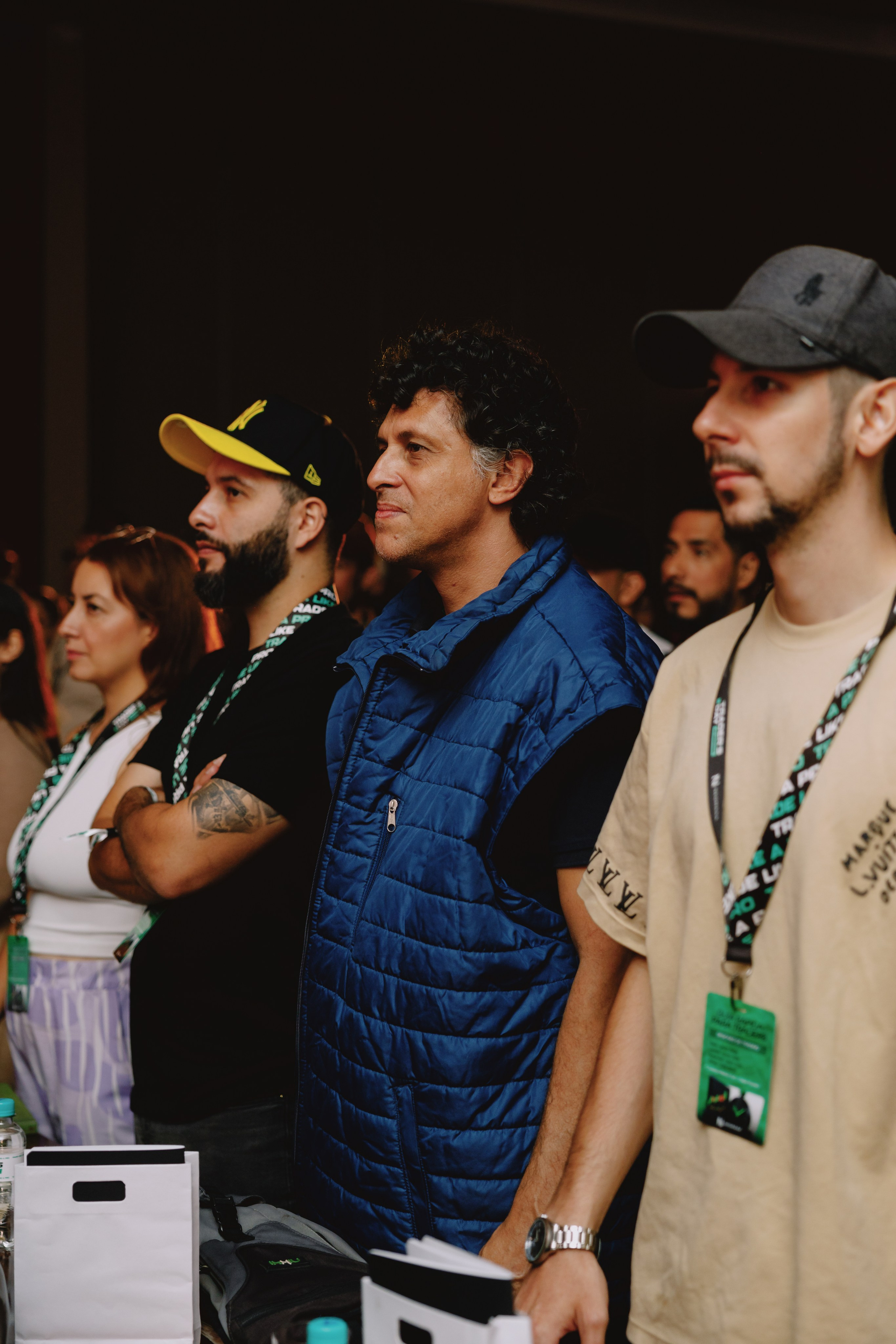 TRADERS DAY By NeomAAA Medellin. NeomAAA Funds Gallery