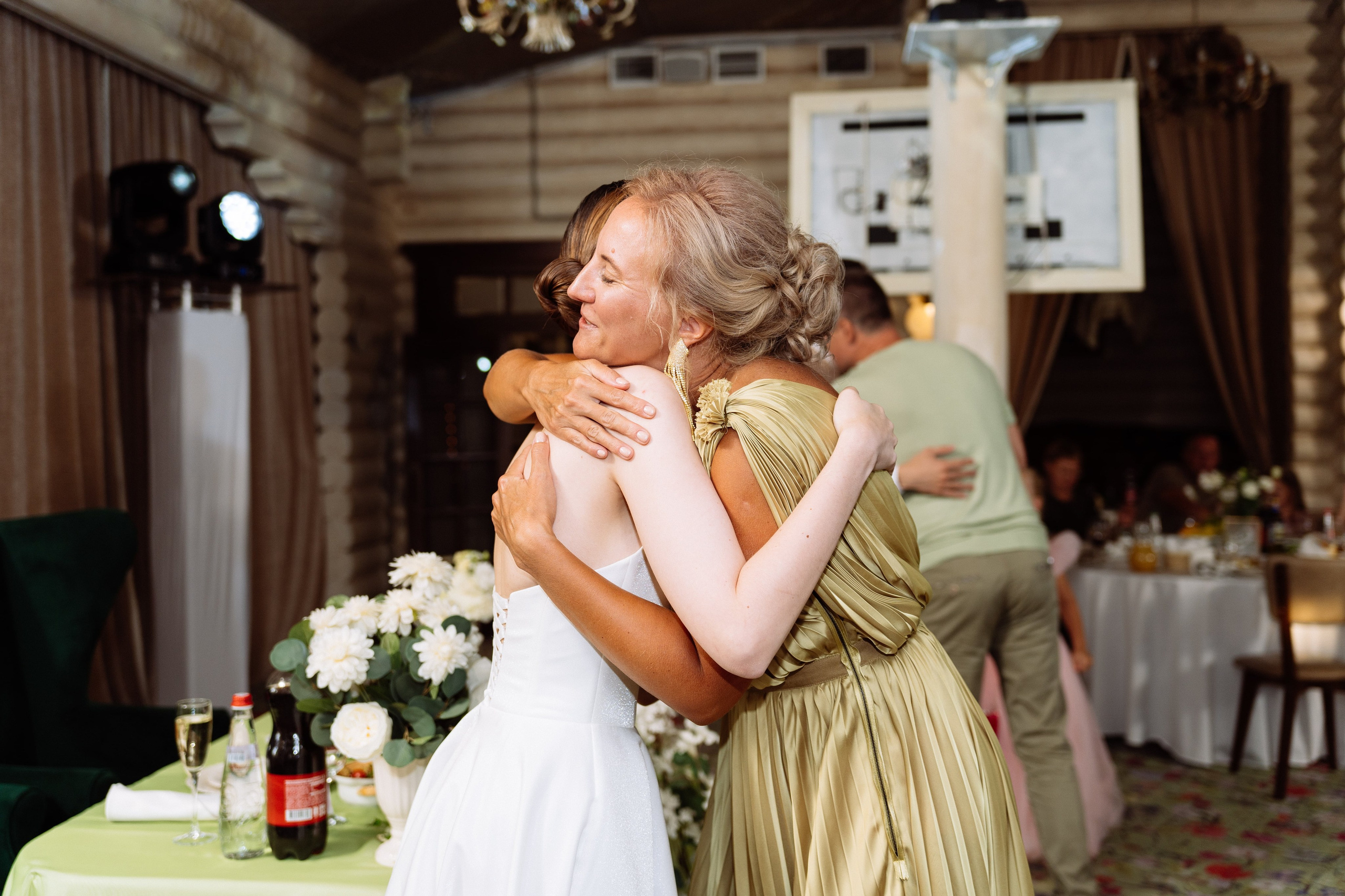 Свадьба Даниила и Анастасии