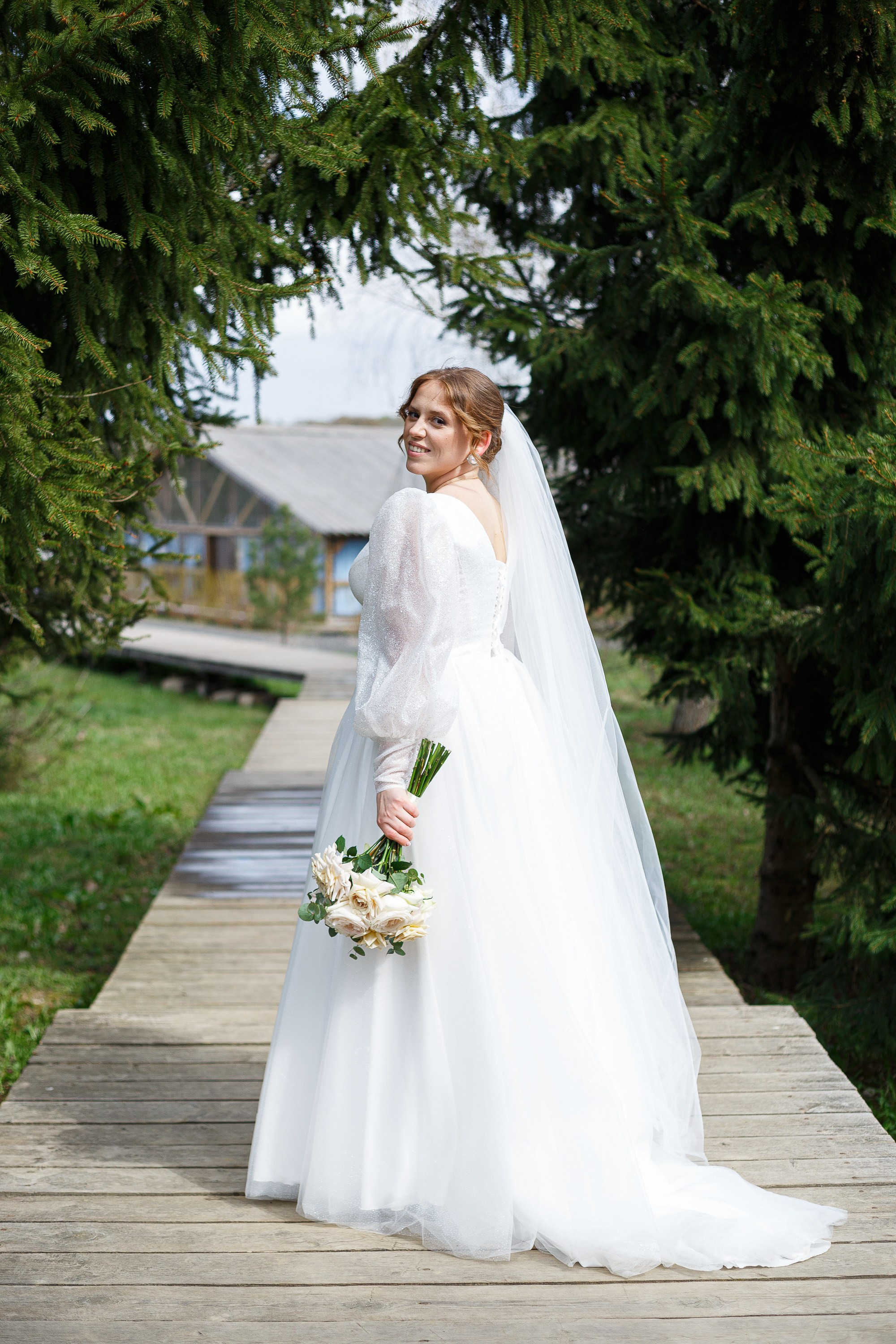 Фотограф в Москве Юревич Арсений