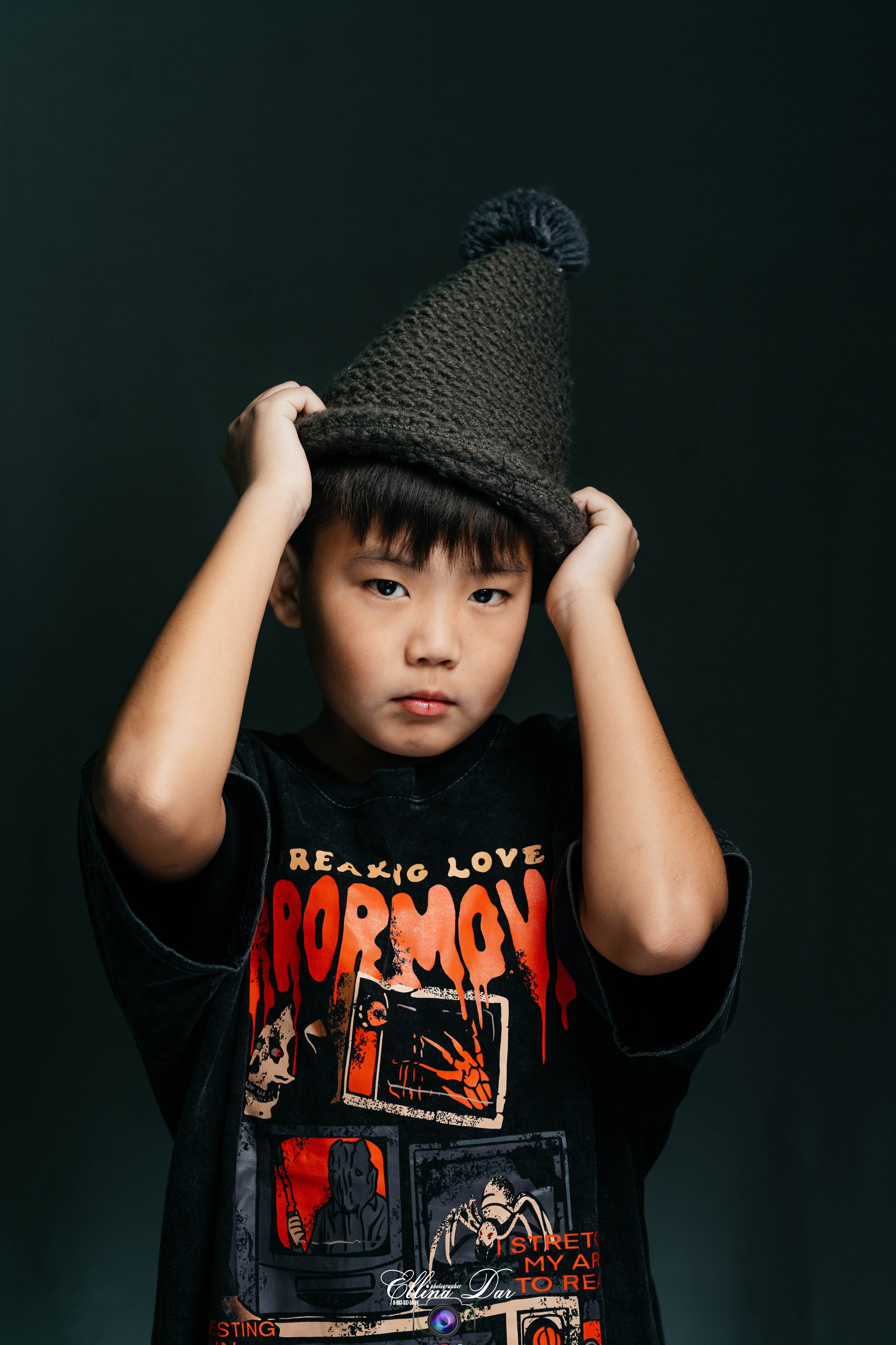 Аян. Фотограф Эллина Дар г. Улан-Удэ