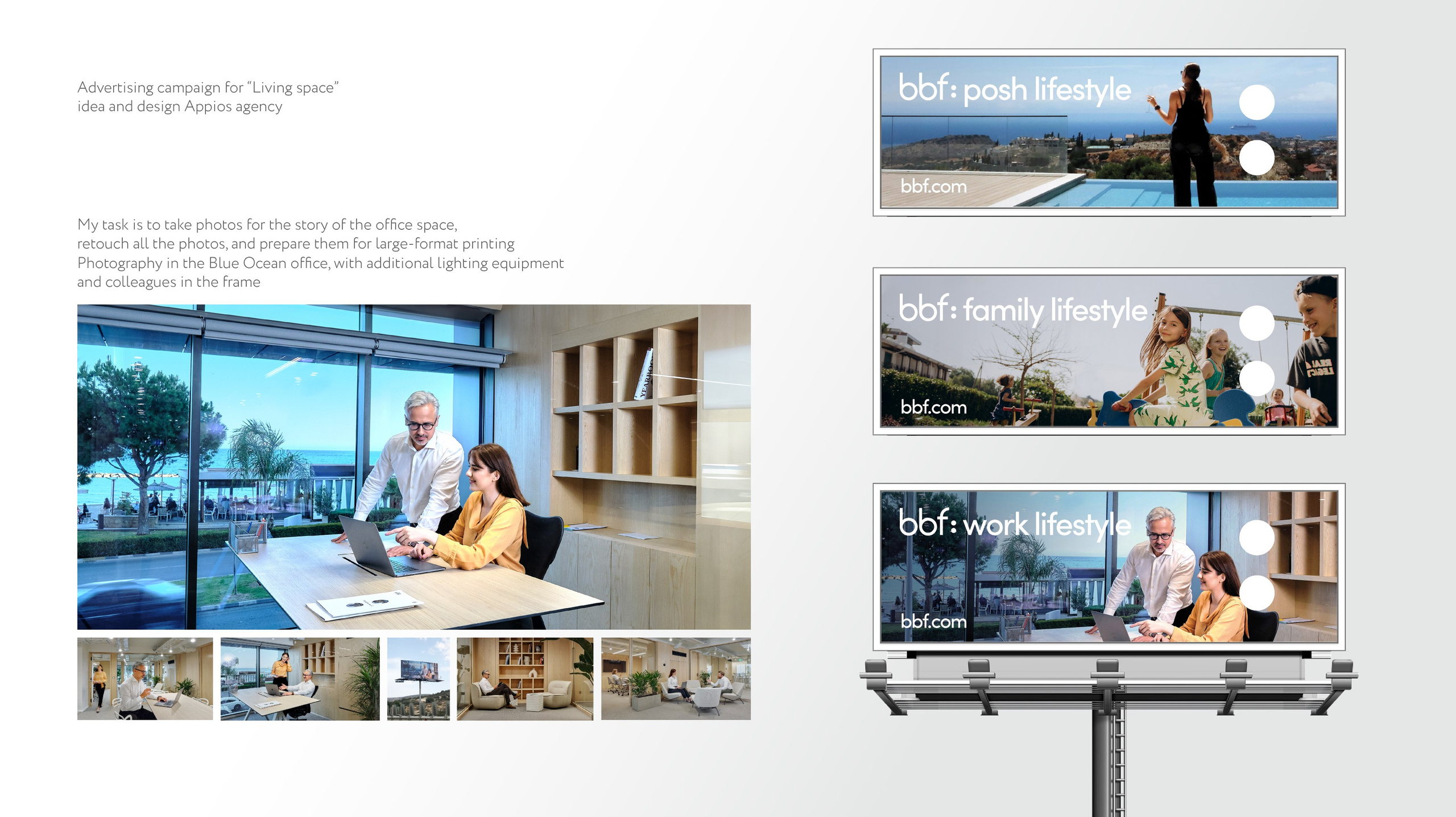 Work for development. Aleksandr Kobtsev