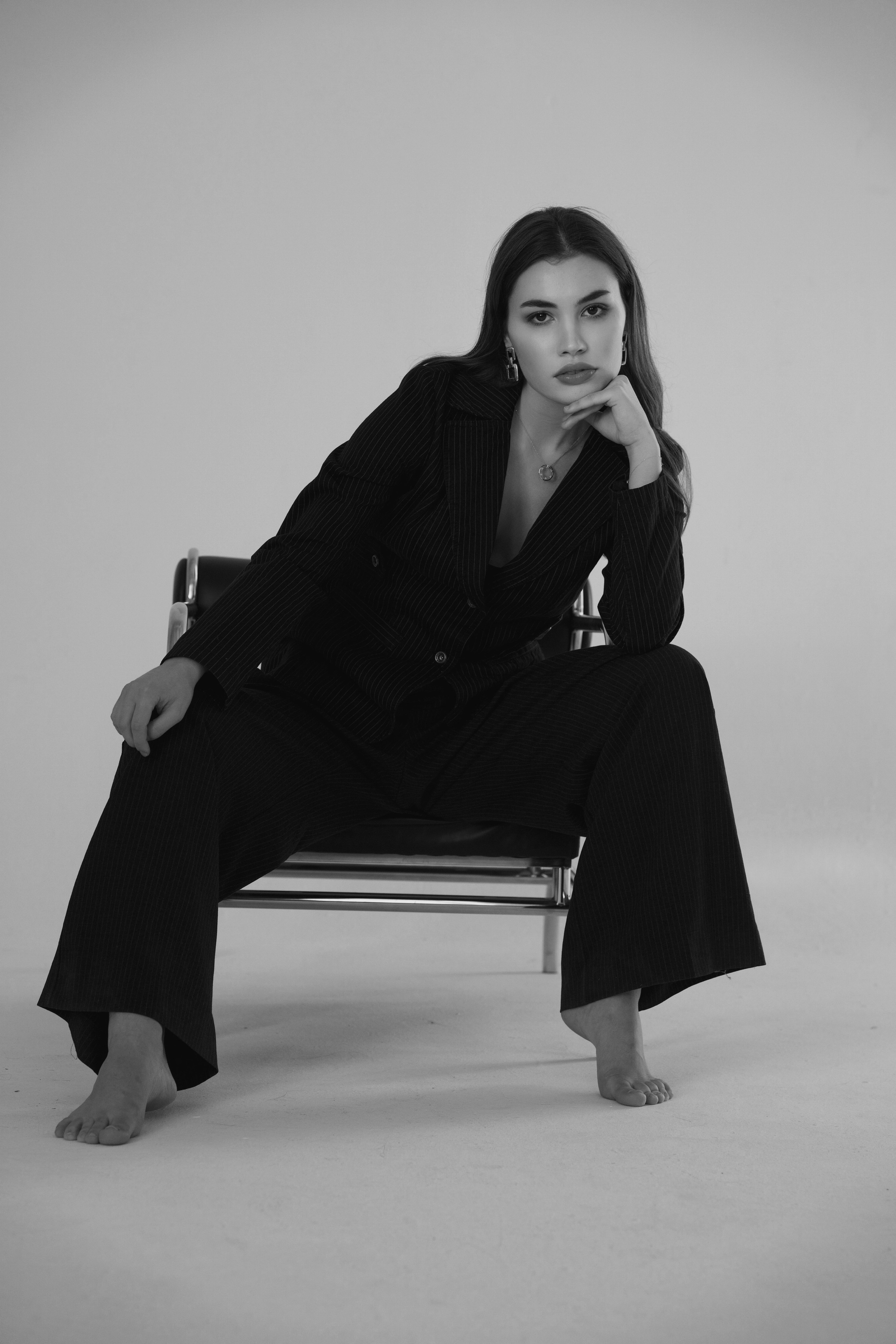 Женский фотограф в Москве Уварова Анастасия