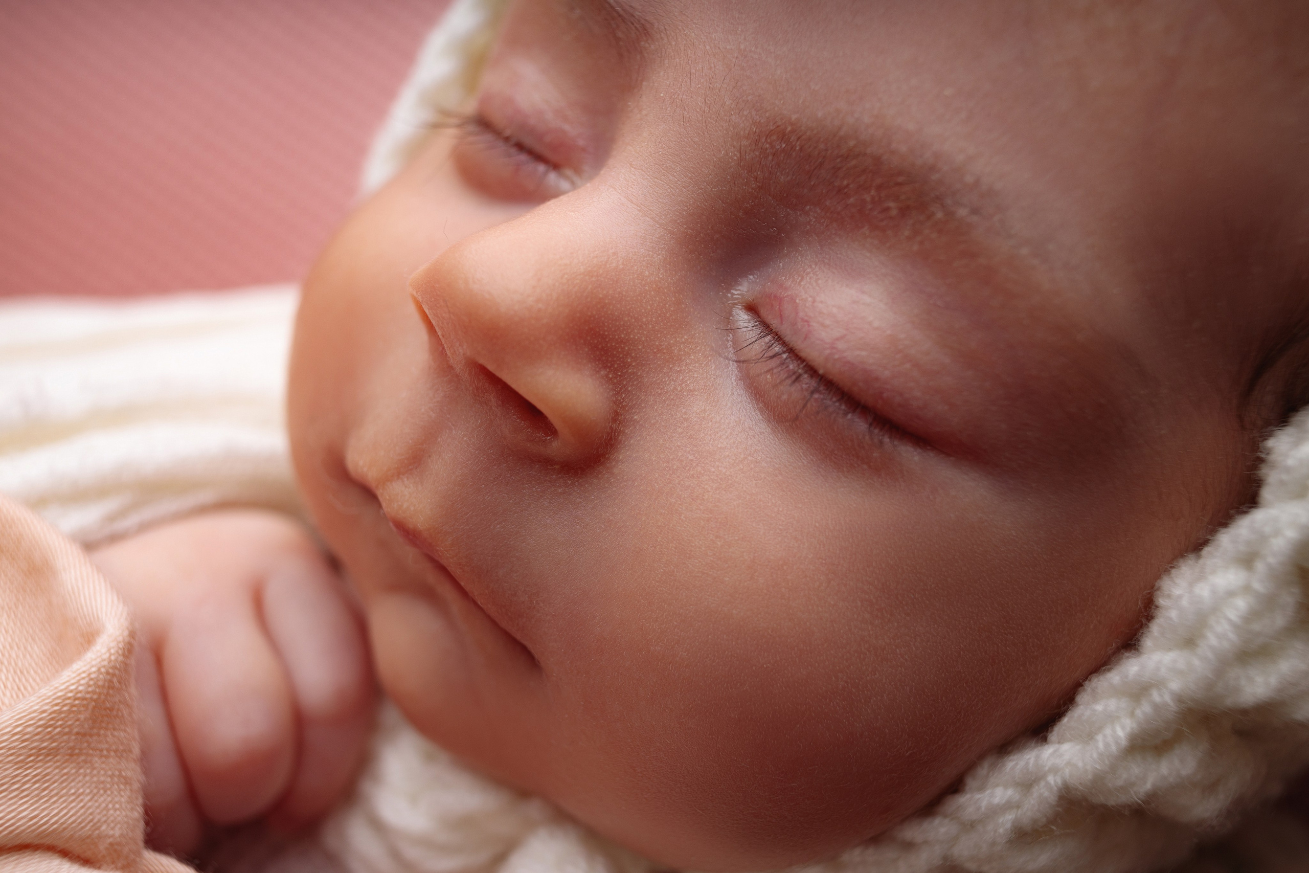 Фотограф новорожденных Великие Луки Псковская область. Детский семейный фотограф Великие Луки Анна Никонова