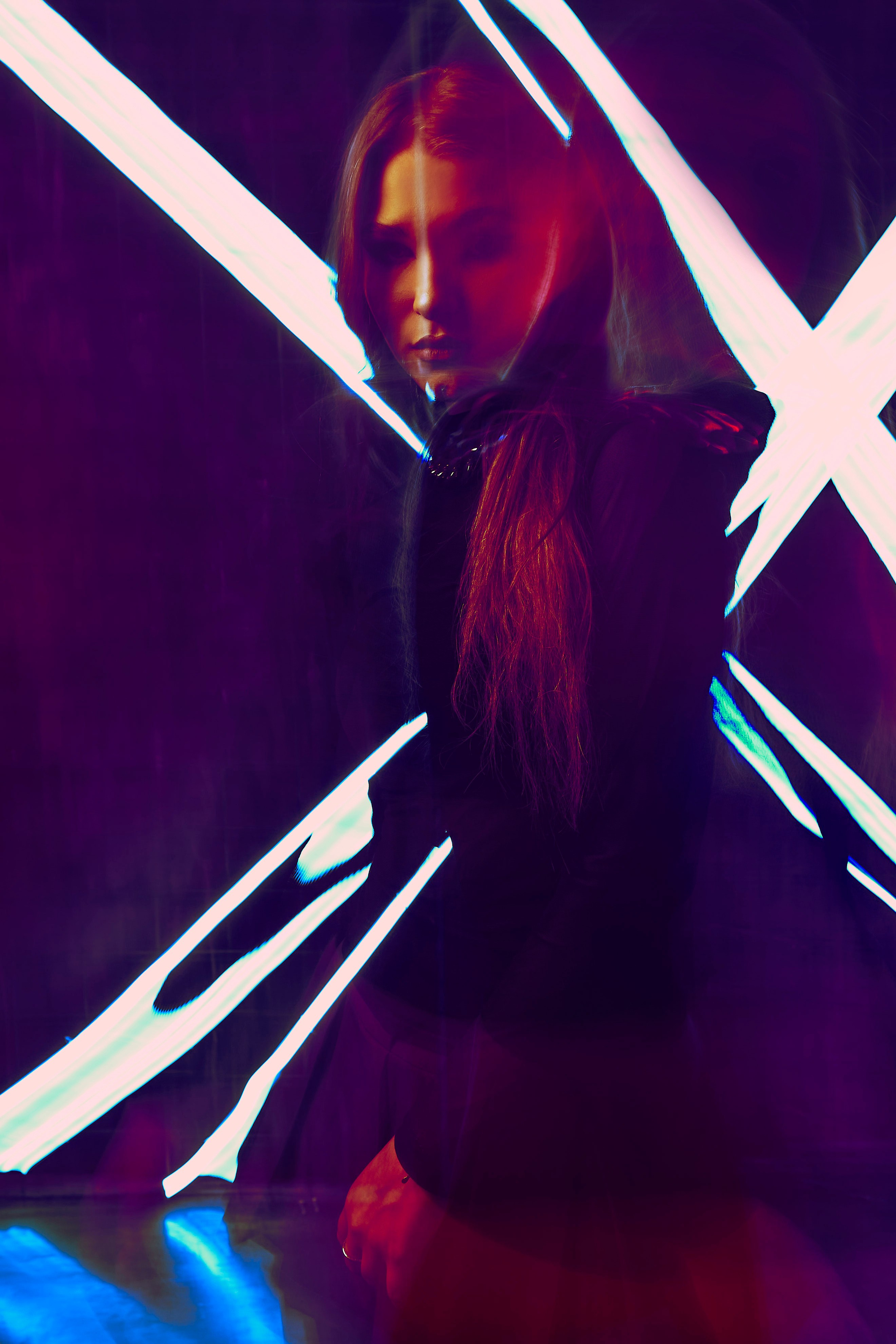 Креативная Фотосессия