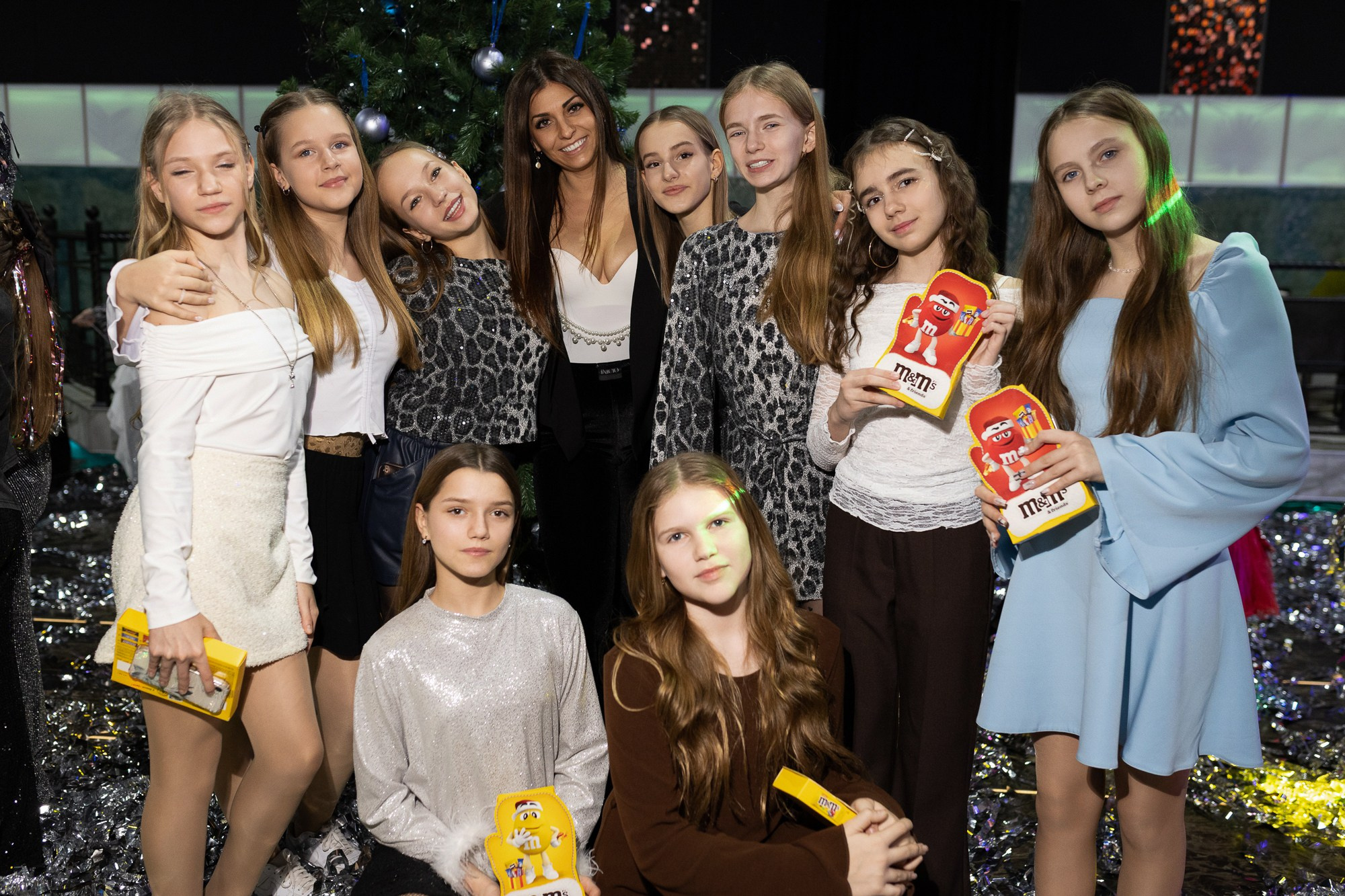 Атмосфера в РК «Спартак». Andrey Pospelove. Фотограф в Саратове