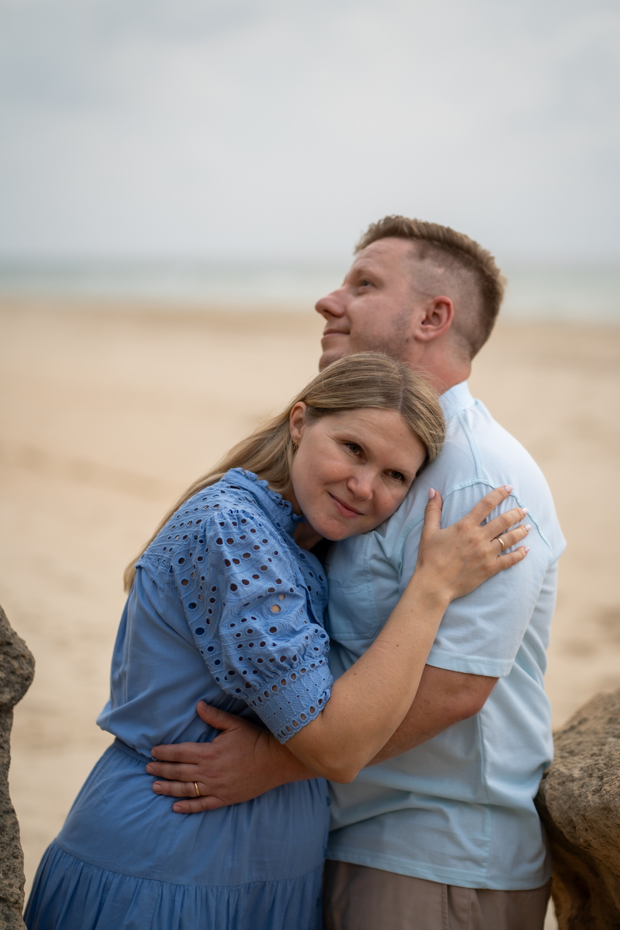 Евгений, Татьяна, Рина. Family and children’s photographer in Israel and Moscow Doroshok Nadya